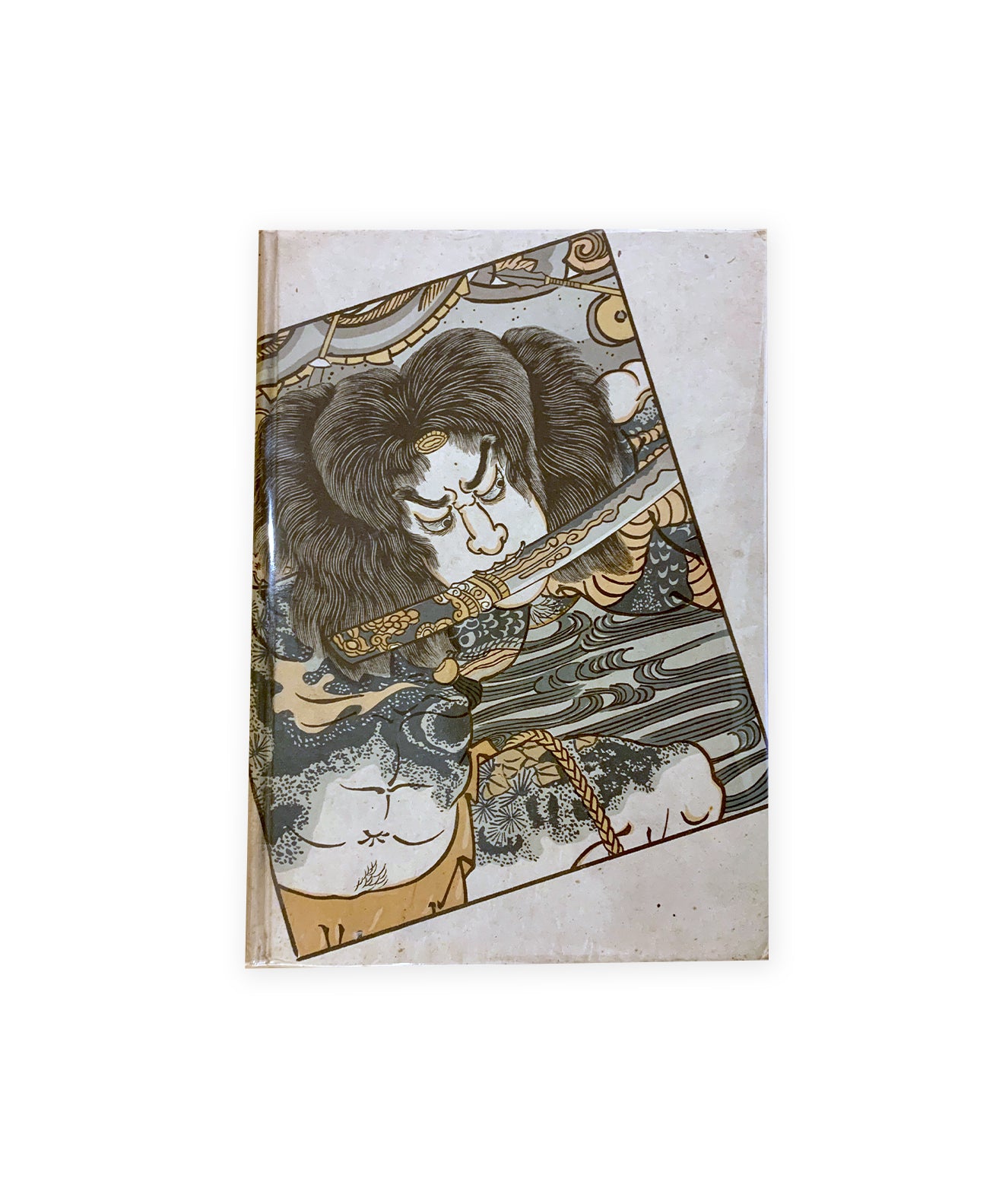 HARUO TAMABAYASHI - 
IREZUMI HYAKUSHI / BUNSHIN HYAKUSHI ( Tattoos of Hundred Shapes )