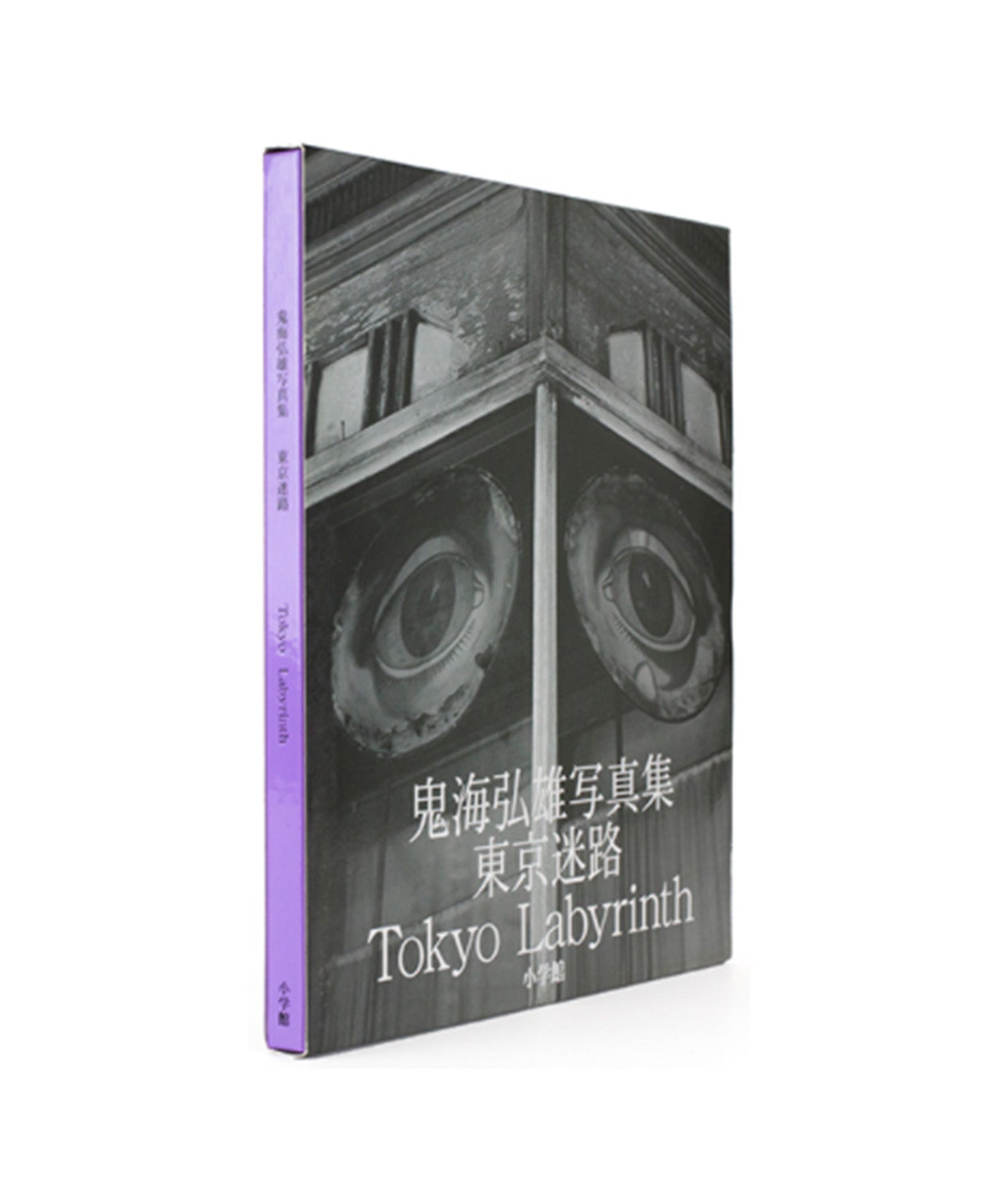 Hiroh Kikai - Tokyo Labyrinth