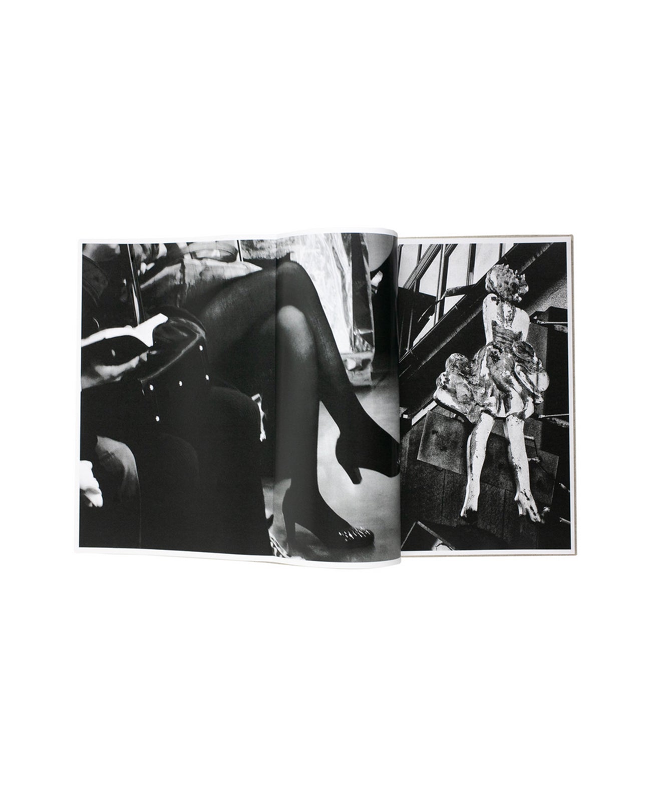 DAIDO MORIYAMA - HIROKO (SIGNED)