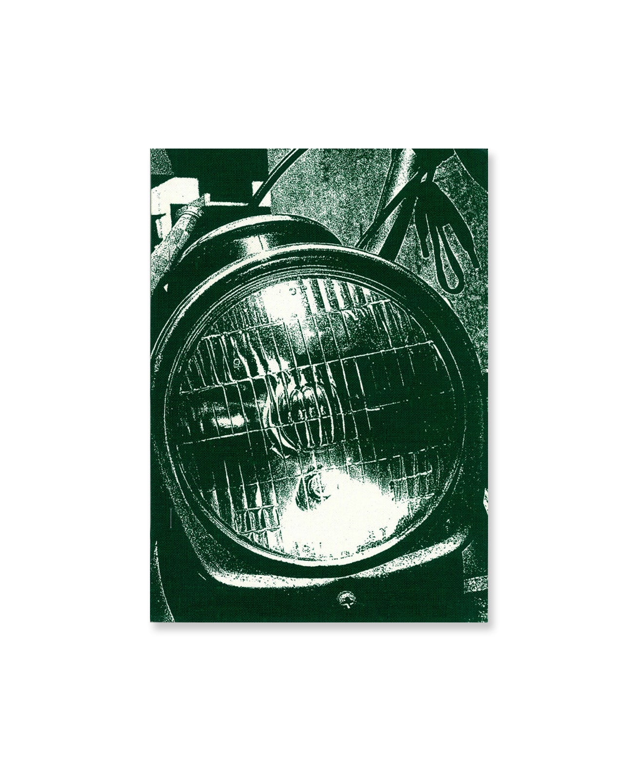 DAIDO MORIYAMA - HIROKO (SIGNED)