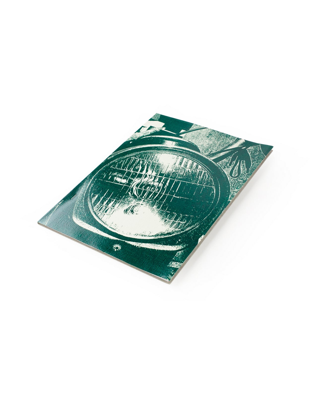 DAIDO MORIYAMA - HIROKO (SIGNED)