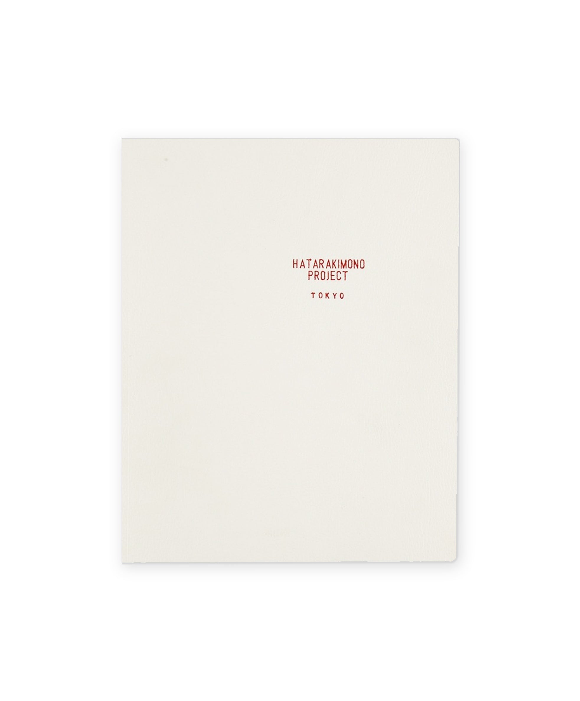 K-NARF & SHOKO - HATARAKIMONO PROJECT