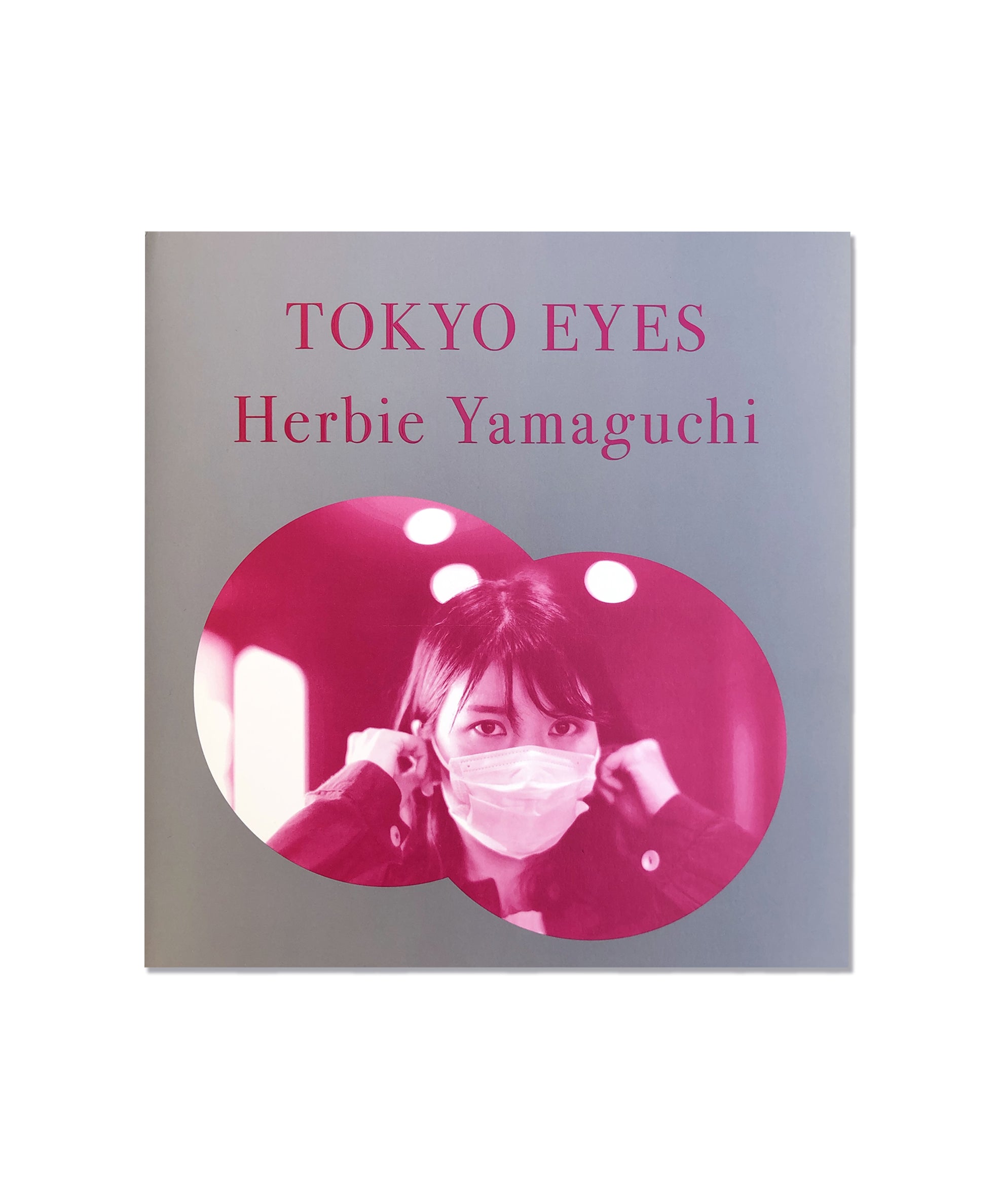 Herbie Yamaguchi - Tokyo Eyes