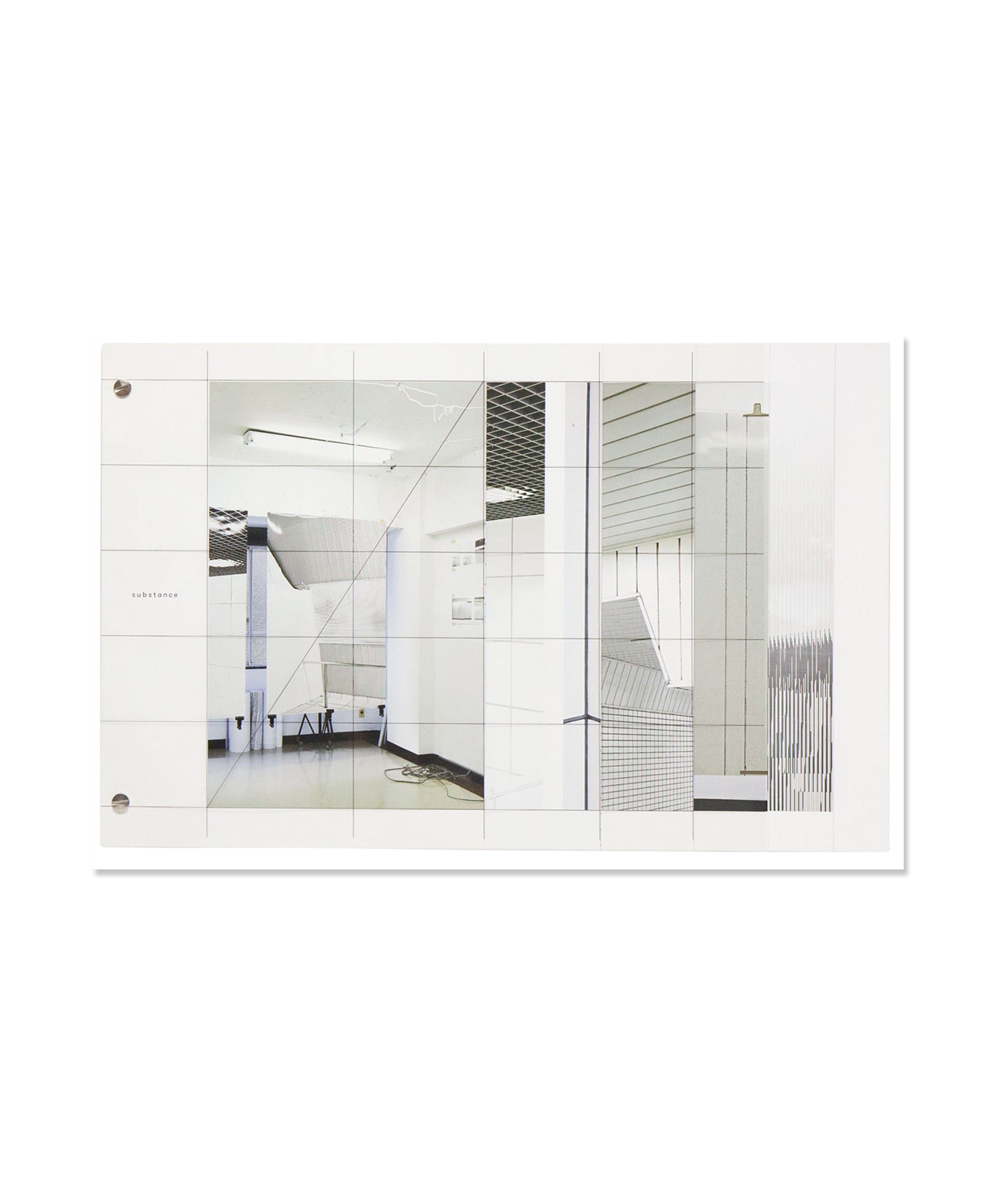 Ikuhisa Sawada - Substance