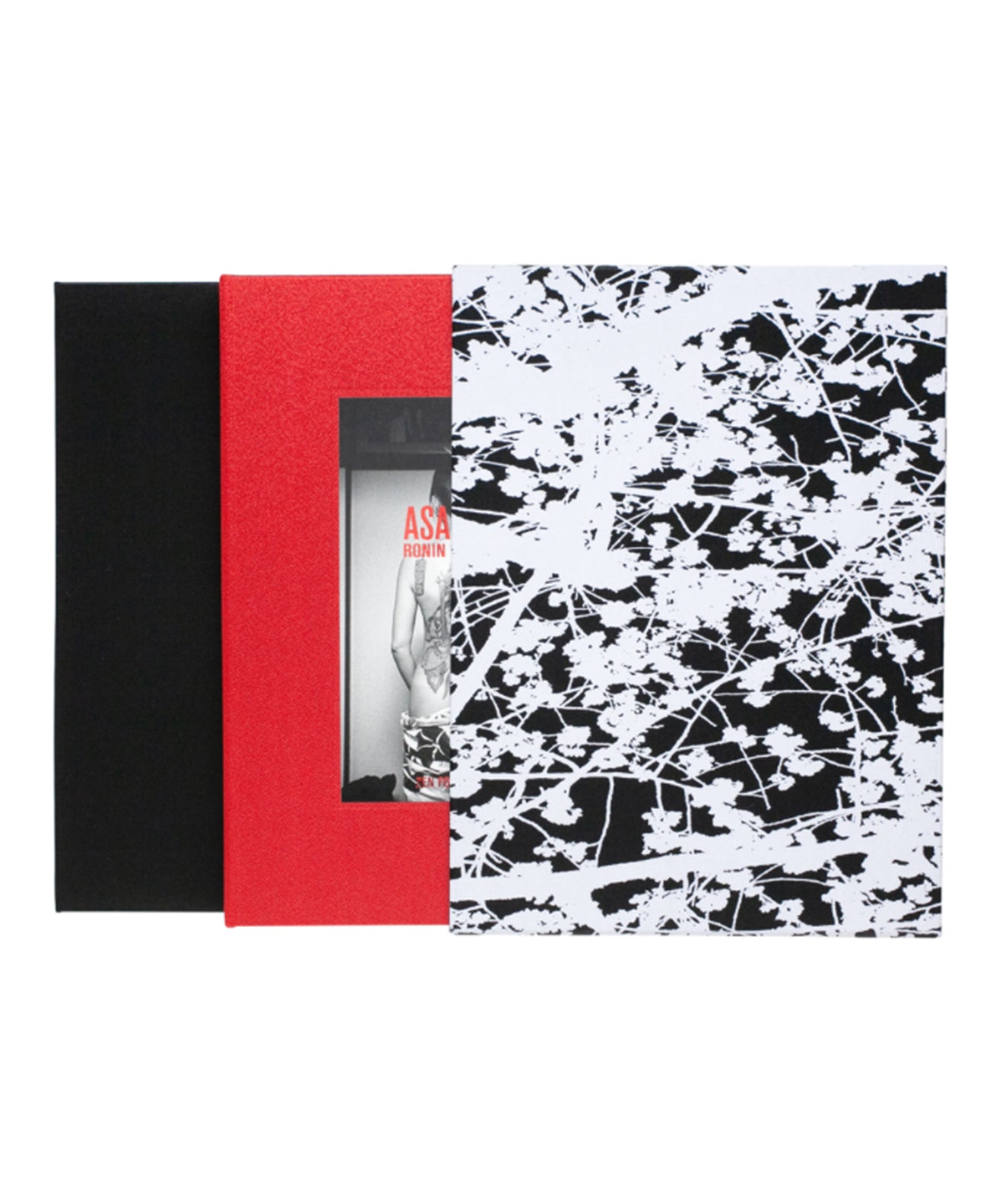 RONIN DE GOEDE - 
ASAKUSA - Special Edition B