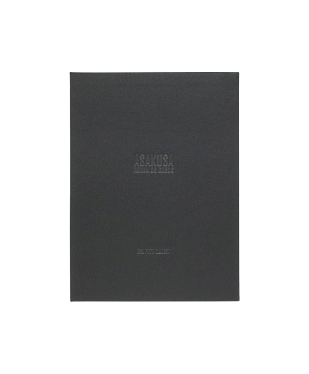 RONIN DE GOEDE - 
ASAKUSA - Special Edition B