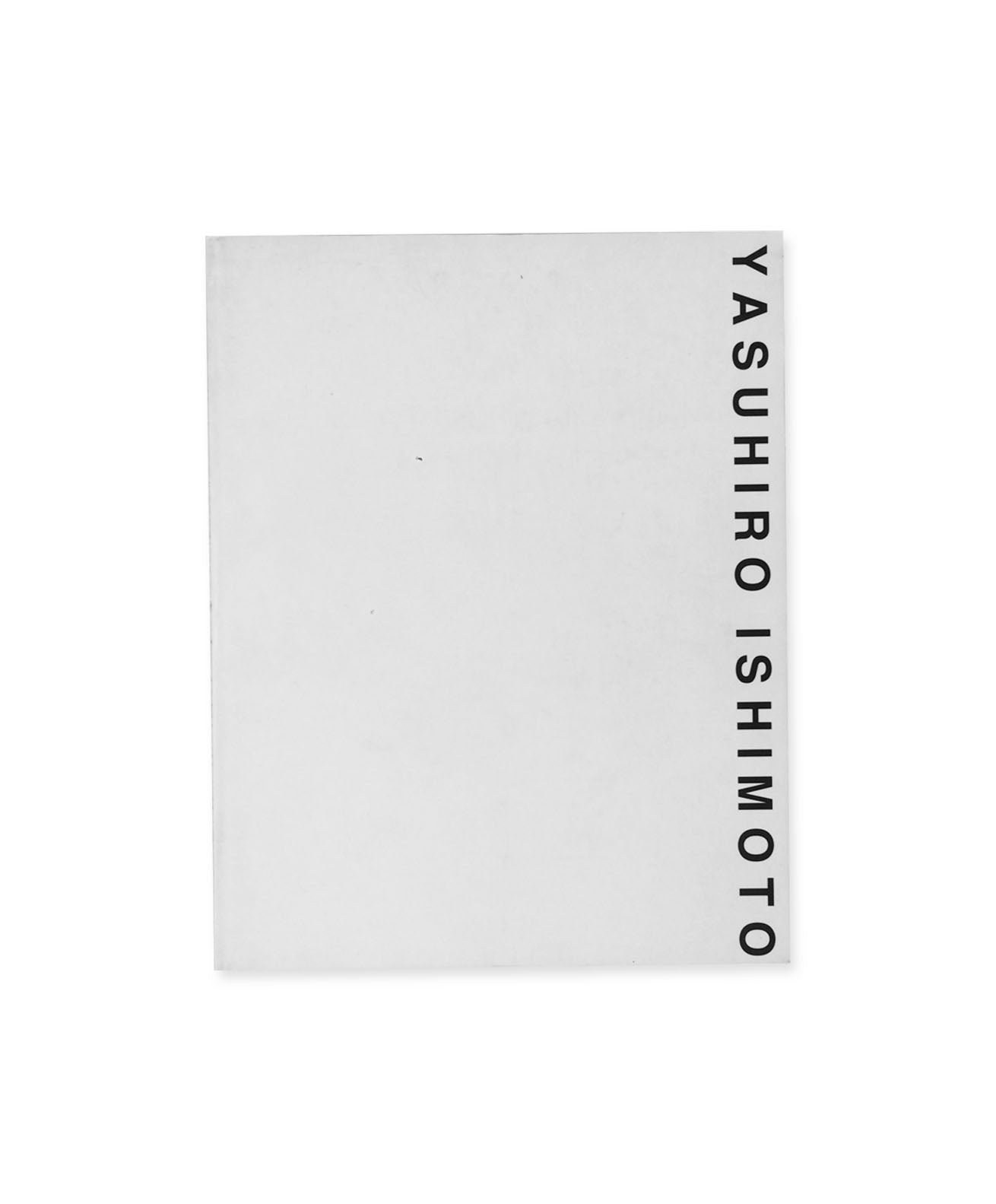 YASUHIRO ISHIMOTO - YASUHIRO ISHIMOTO 1946-2001