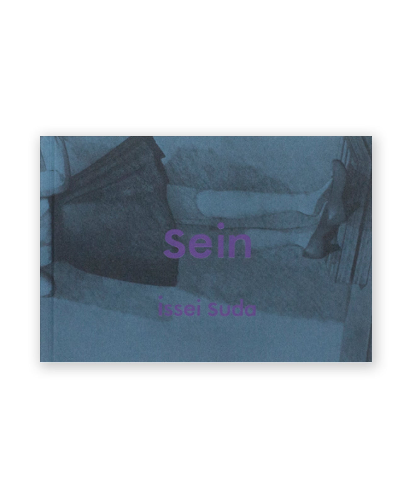 ISSEI SUDA - SEIN