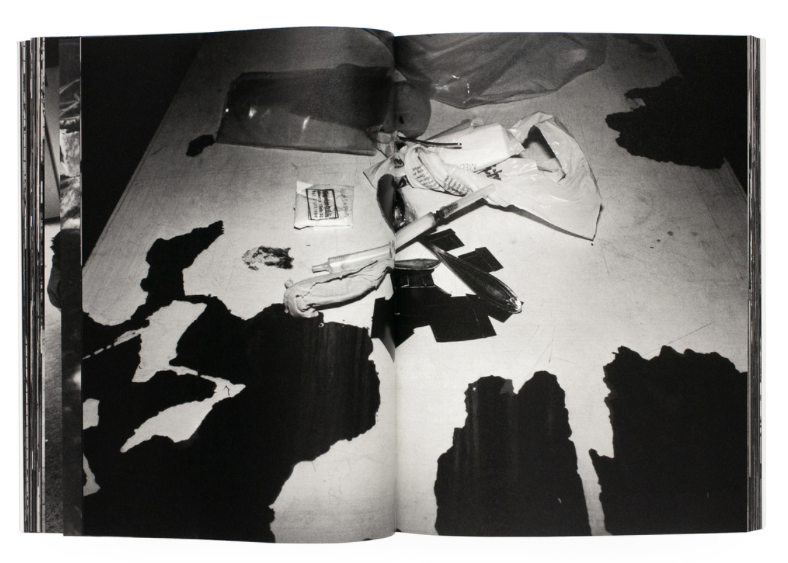 JOJI HASHIGUCHI - WE HAVE NO PLACE TO BE 1980-1982