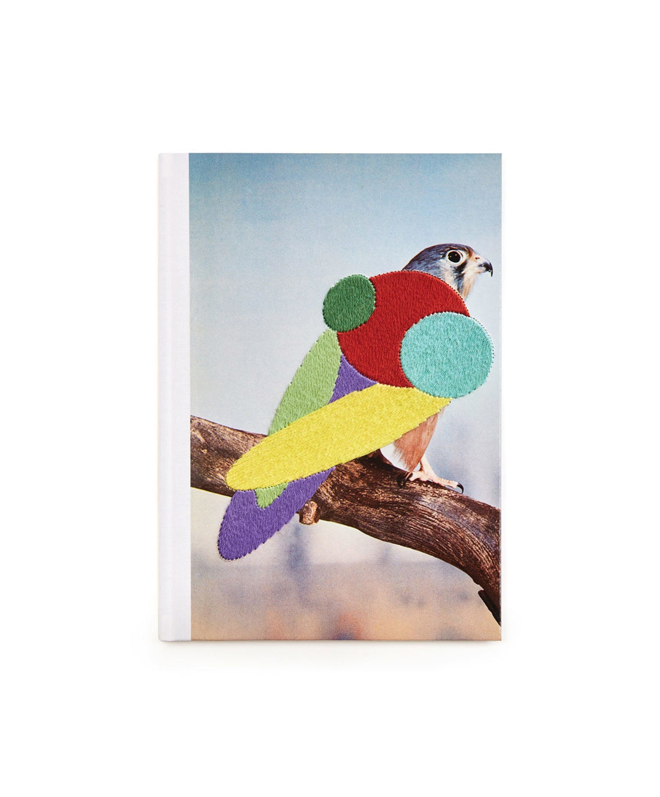 Julie Cockburn - Stickybeak