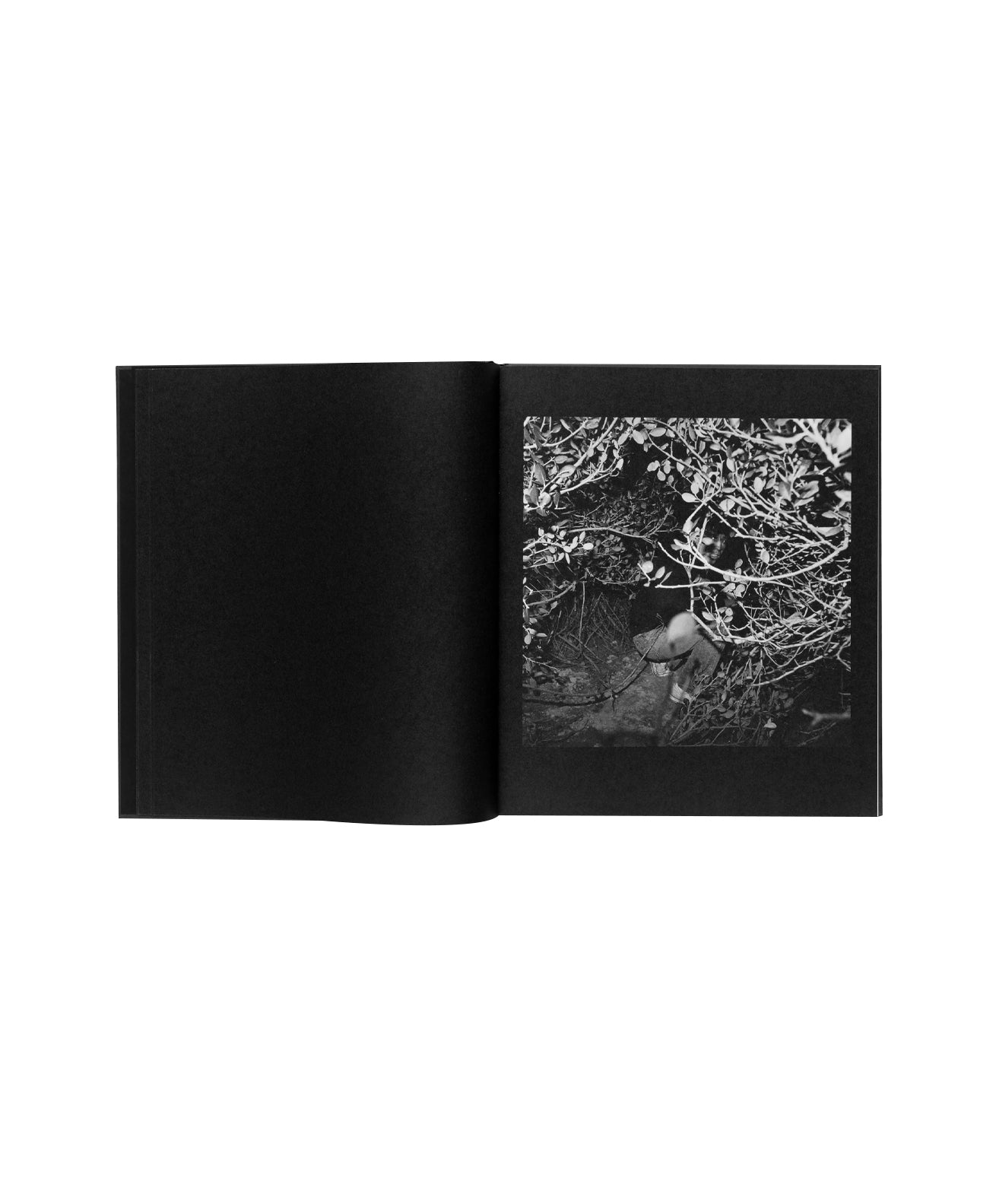 © Ken Light/Contact Press Images. Courtesy TBW Books