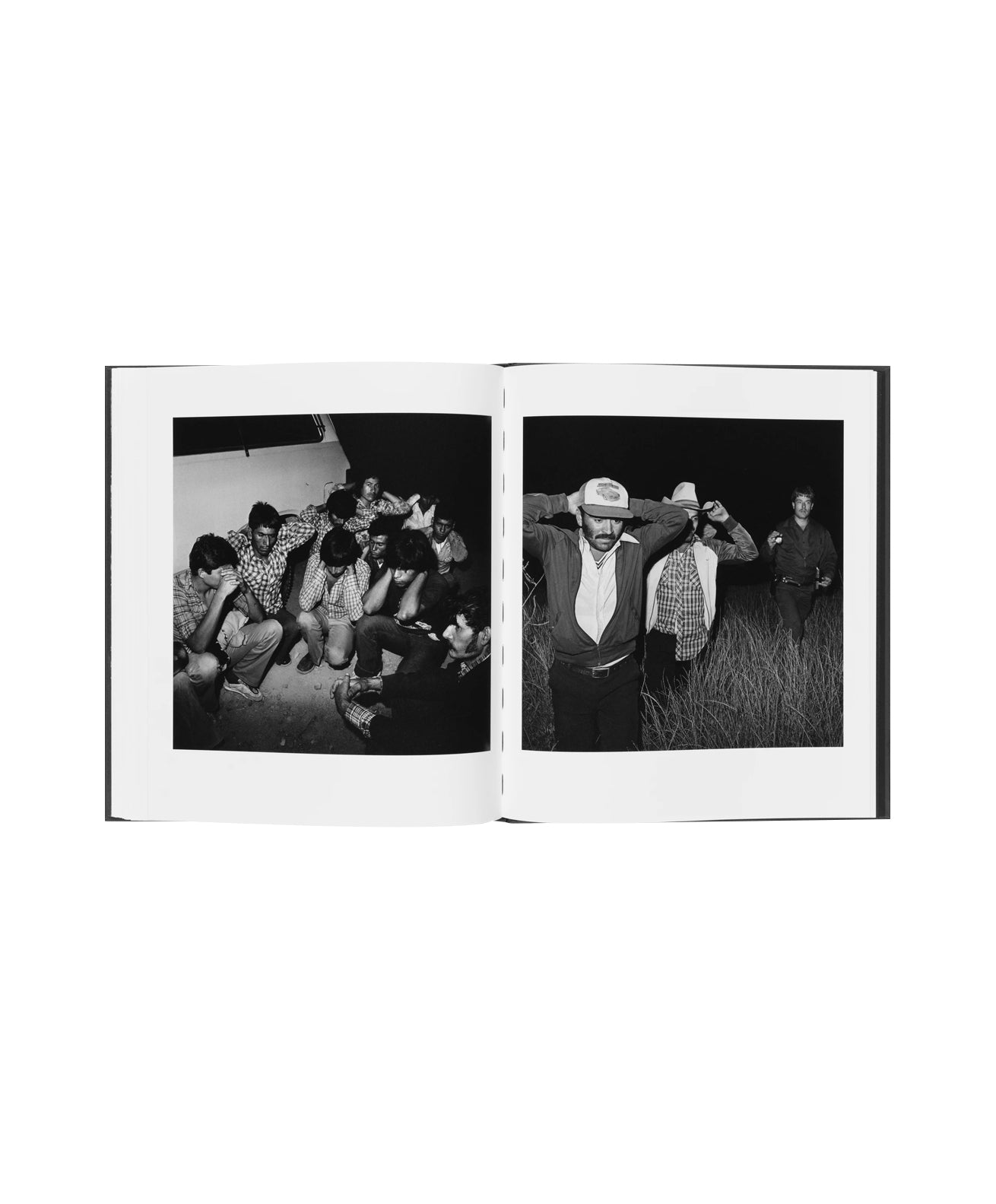 © Ken Light/Contact Press Images. Courtesy TBW Books