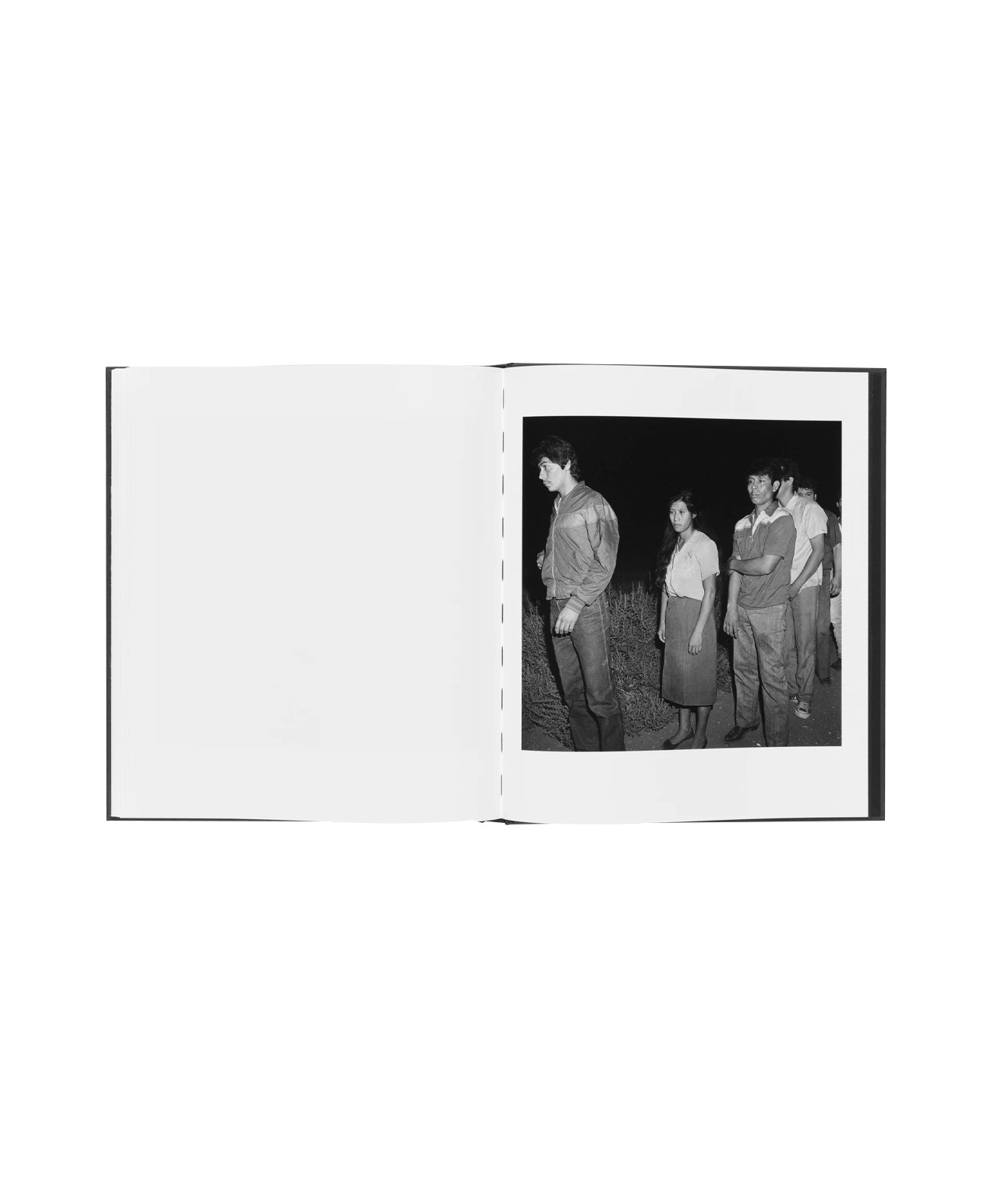 © Ken Light/Contact Press Images. Courtesy TBW Books