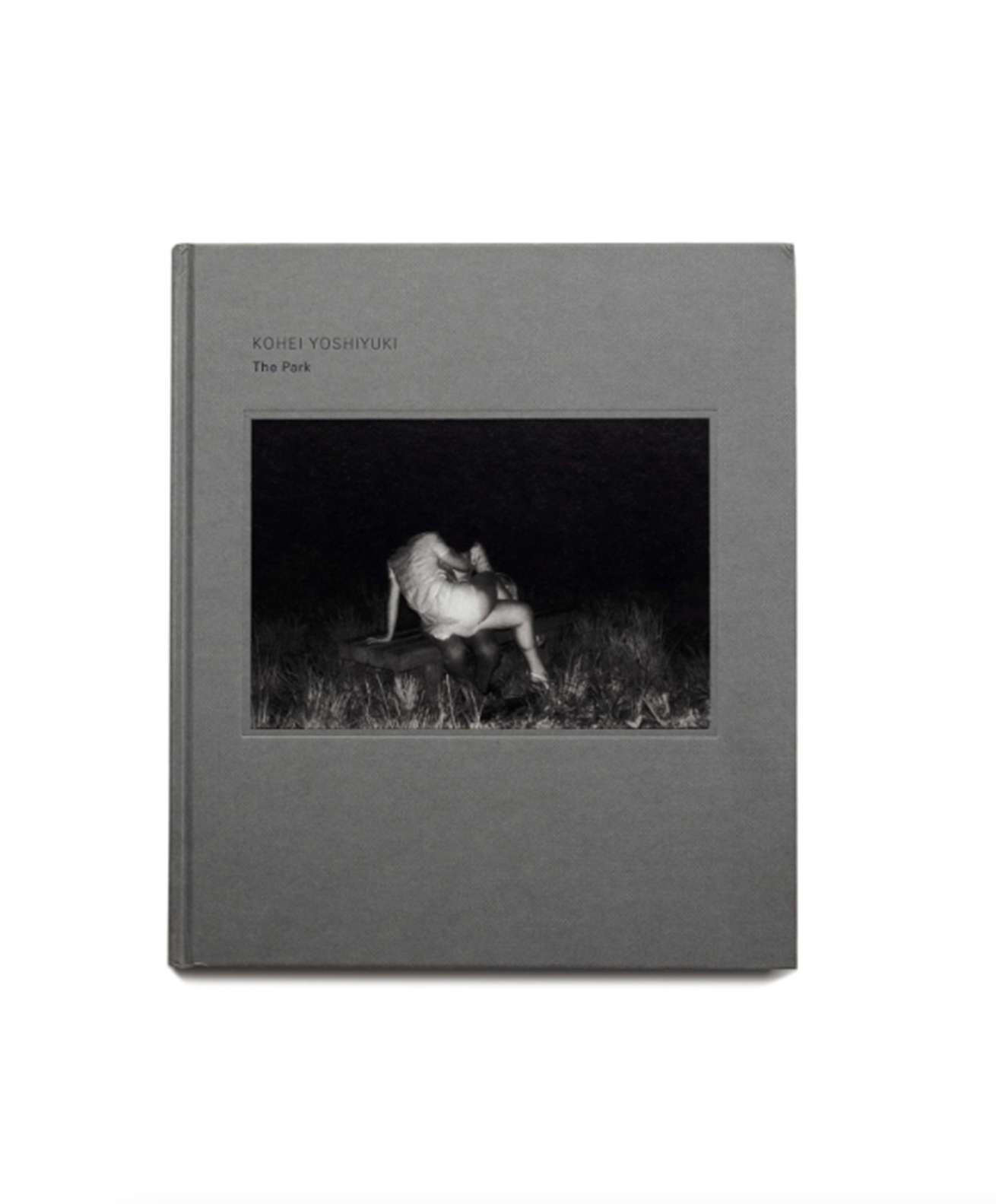 Kohei Yoshiyuki - The Park