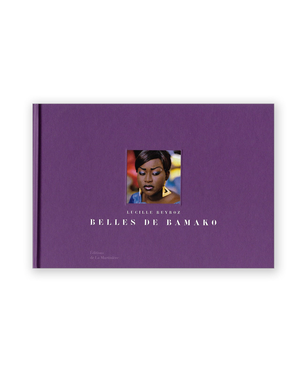 Lucille Reyboz- Belles de Bamako