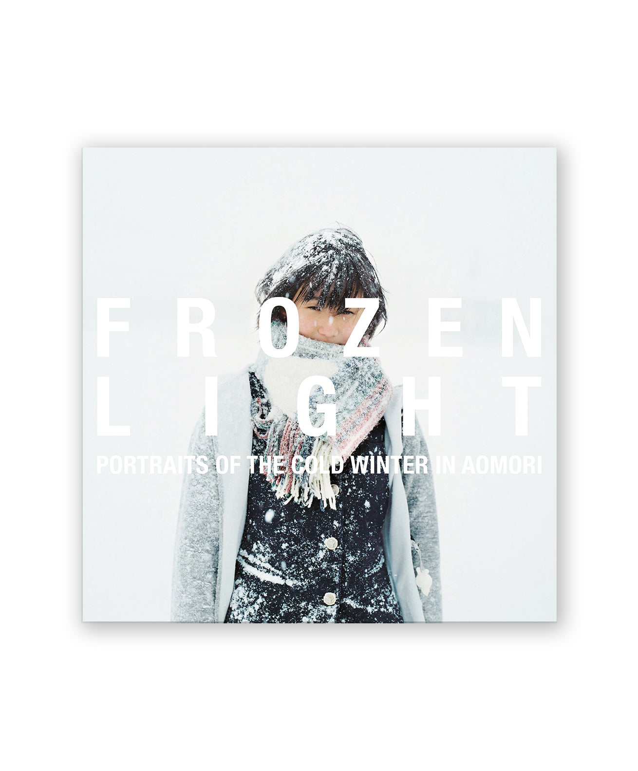 Mahiro Toka - Frozen Light