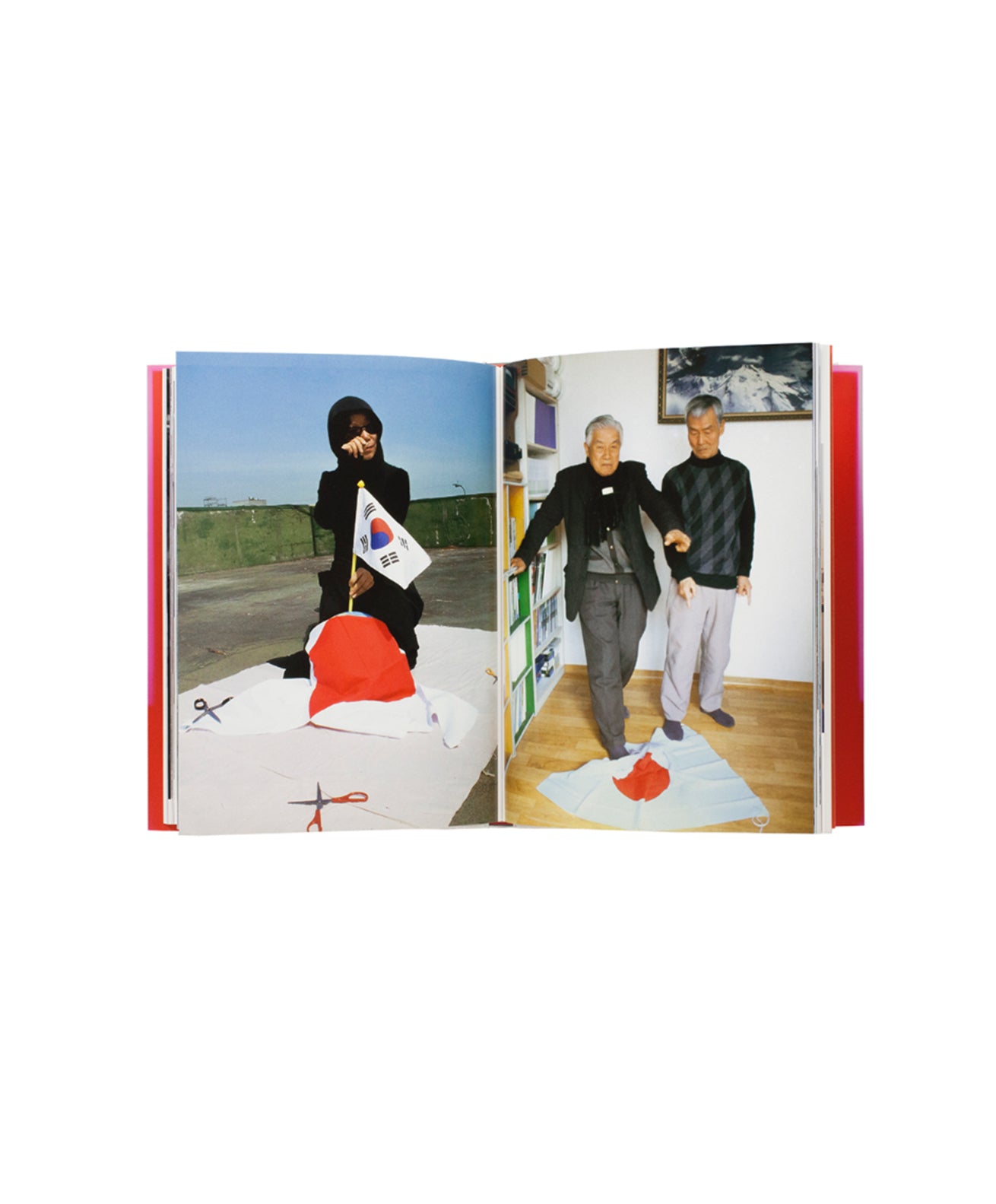 Mao Ishikawa -  Here's What the Japanese Flag Means to Me