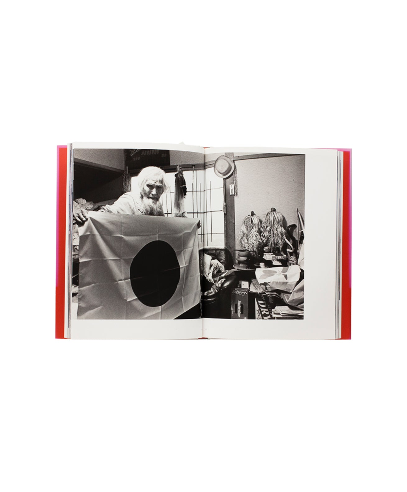 Mao Ishikawa -  Here's What the Japanese Flag Means to Me