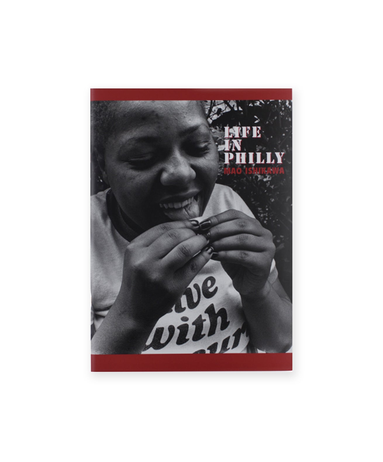 MAO ISHIKAWA - Life in Philly