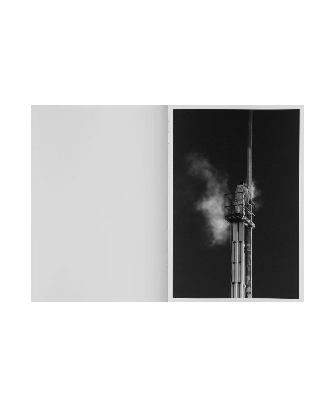 Mårten Lange - Ghost Witness