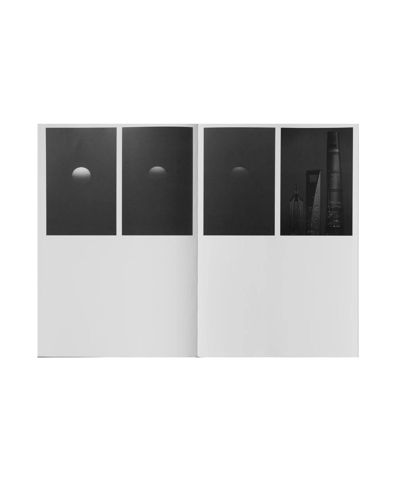 Mårten Lange - Ghost Witness