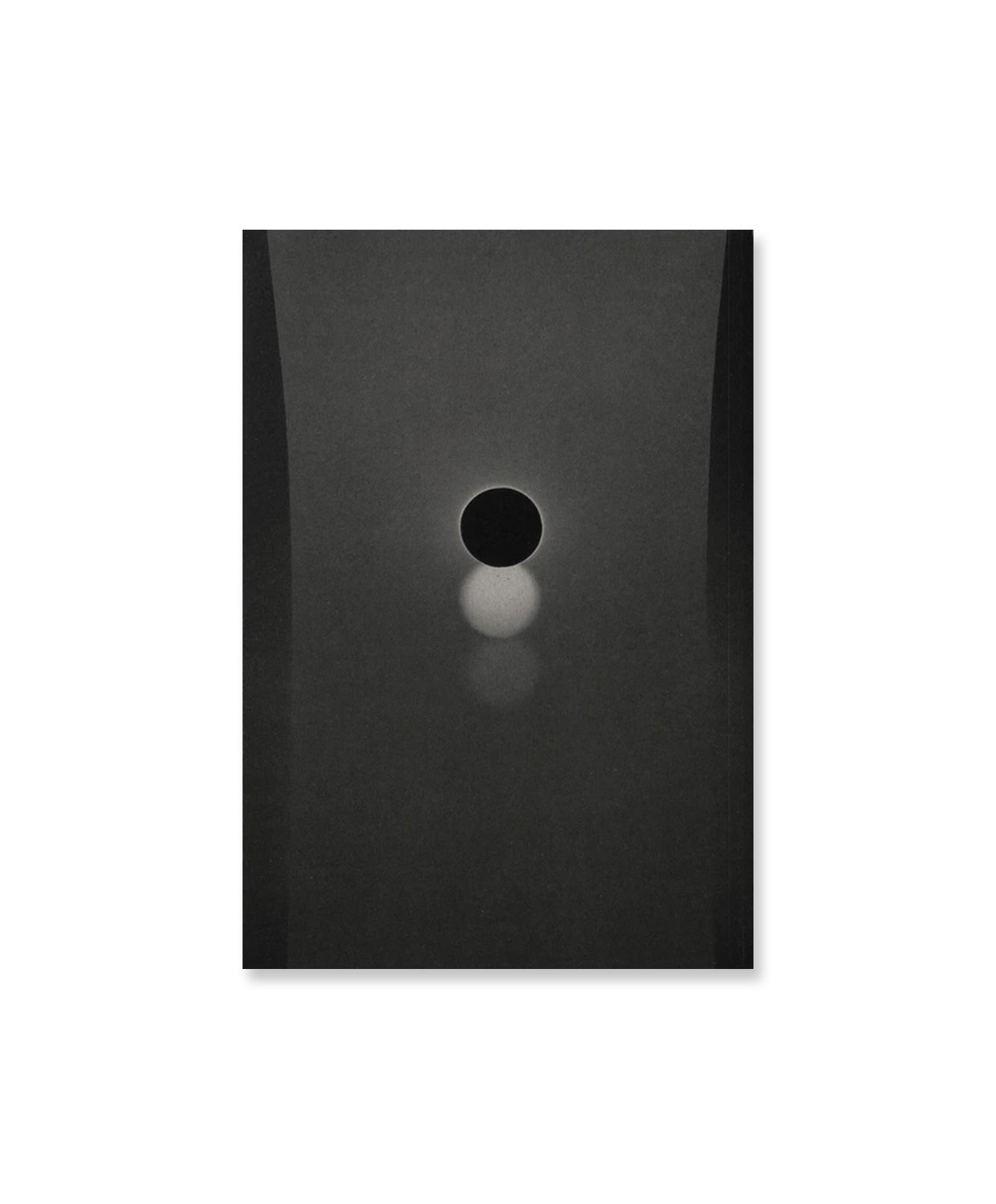 Mårten Lange - Ghost Witness