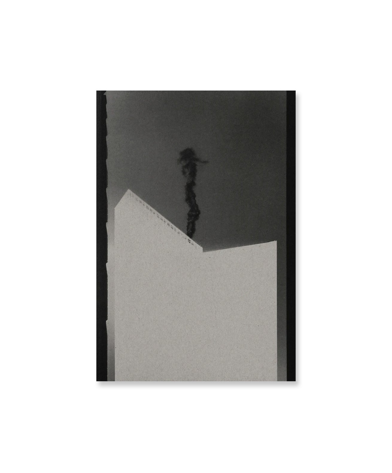 Mårten Lange - Ghost Witness