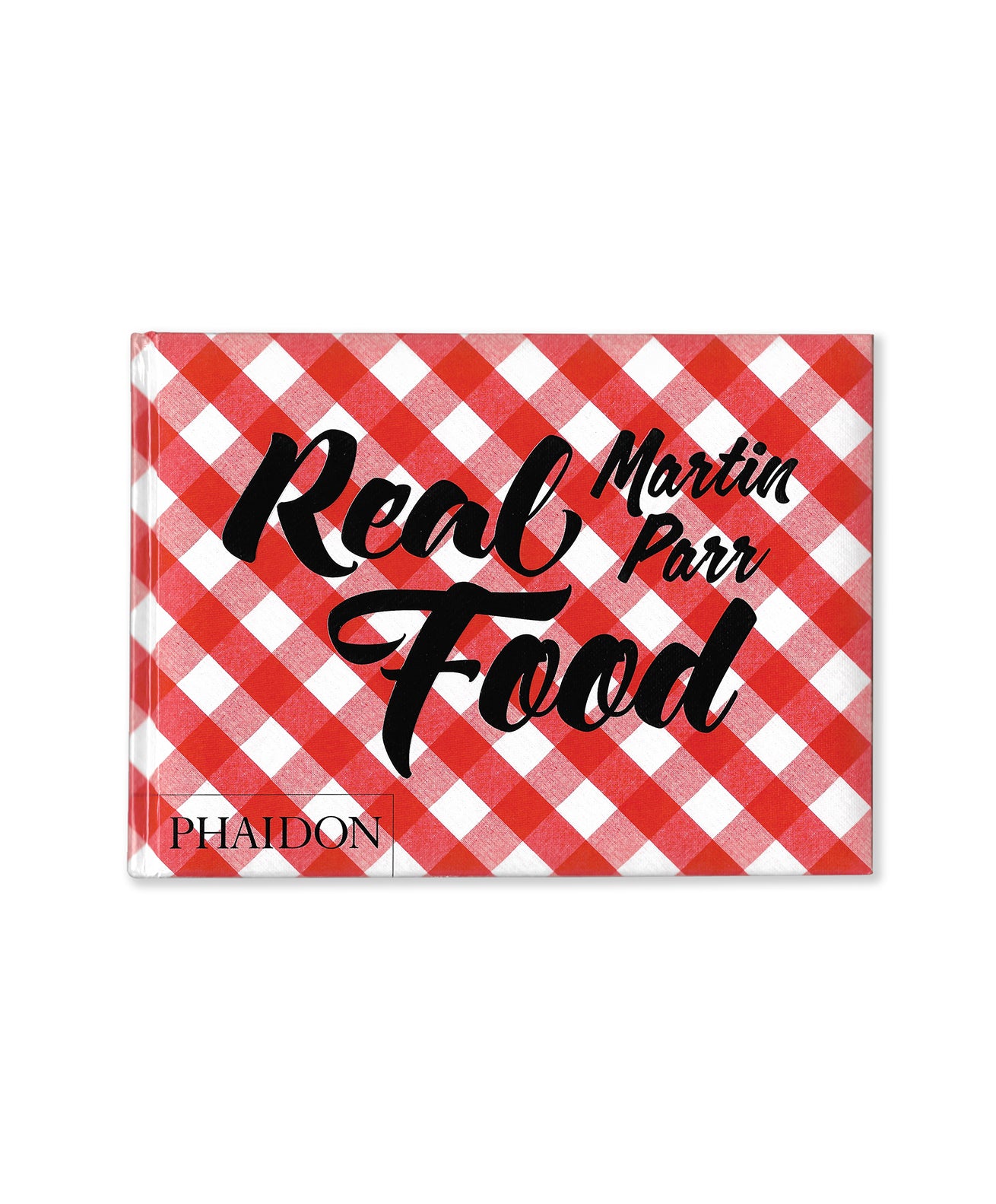 MARTIN PARR - Real food