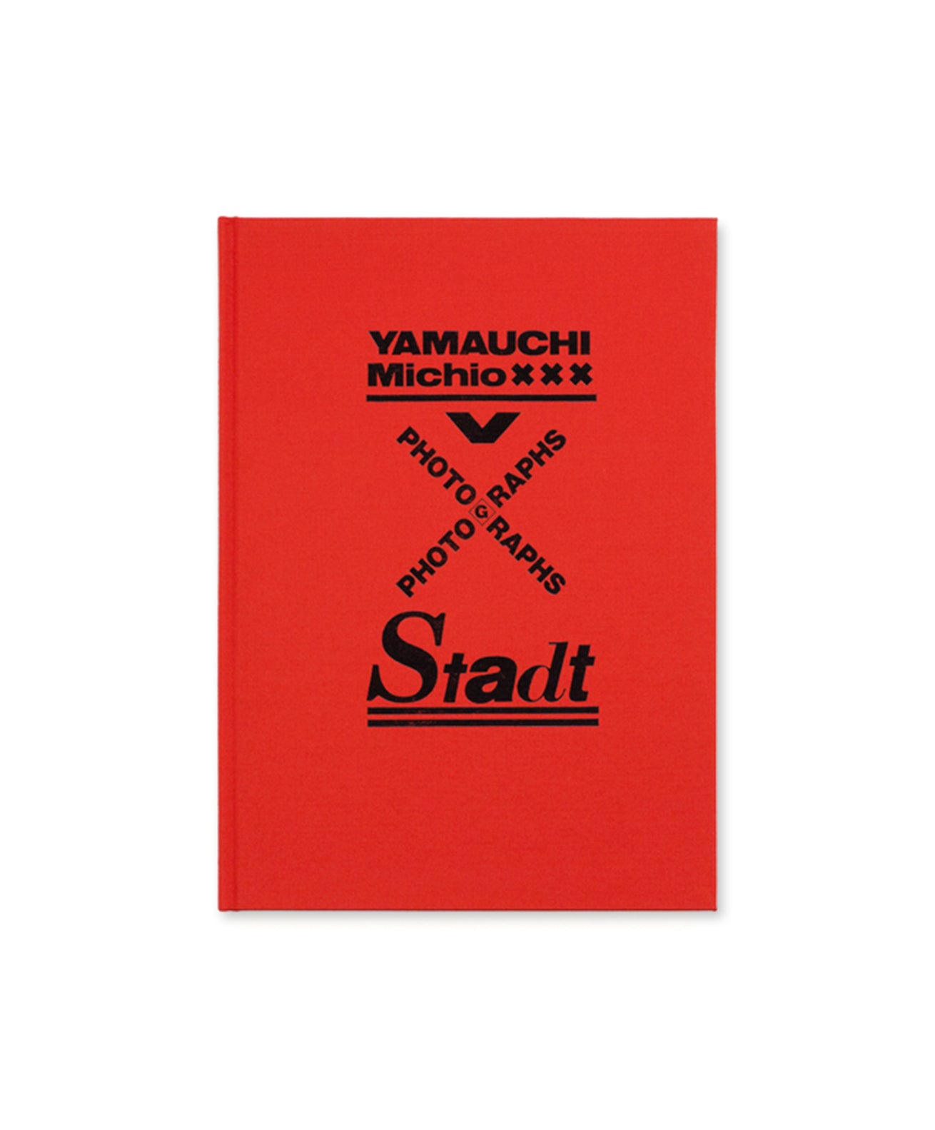 Michio Yamauchi - STADT