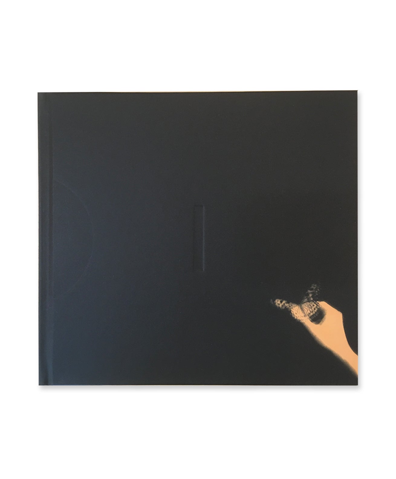 MIHO KAJIOKA - FLOWERS BLOOM, BUTTERFLIES COME