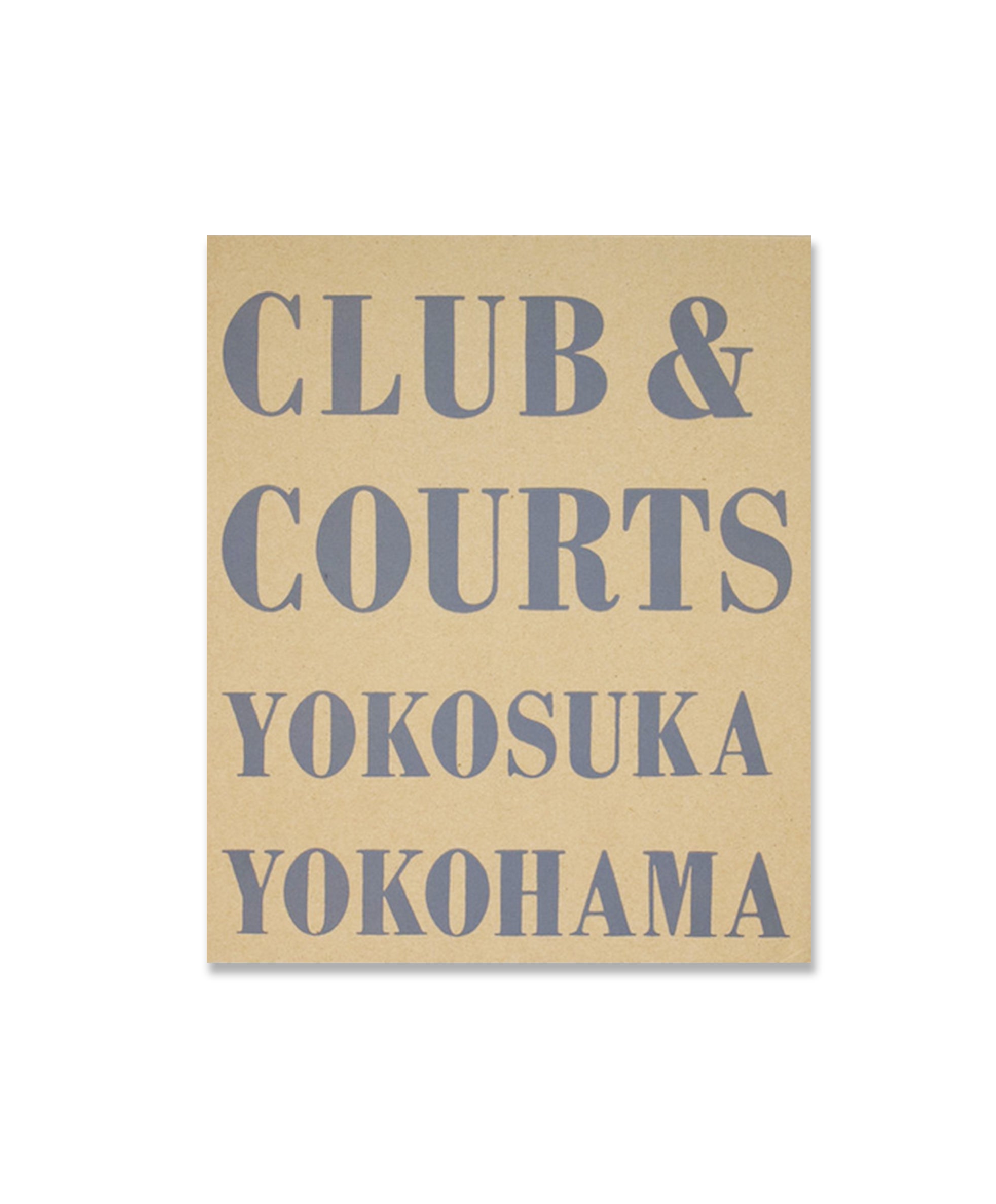 Miyako Ishiuchi - Club & Courts Yokosuka Yokohama