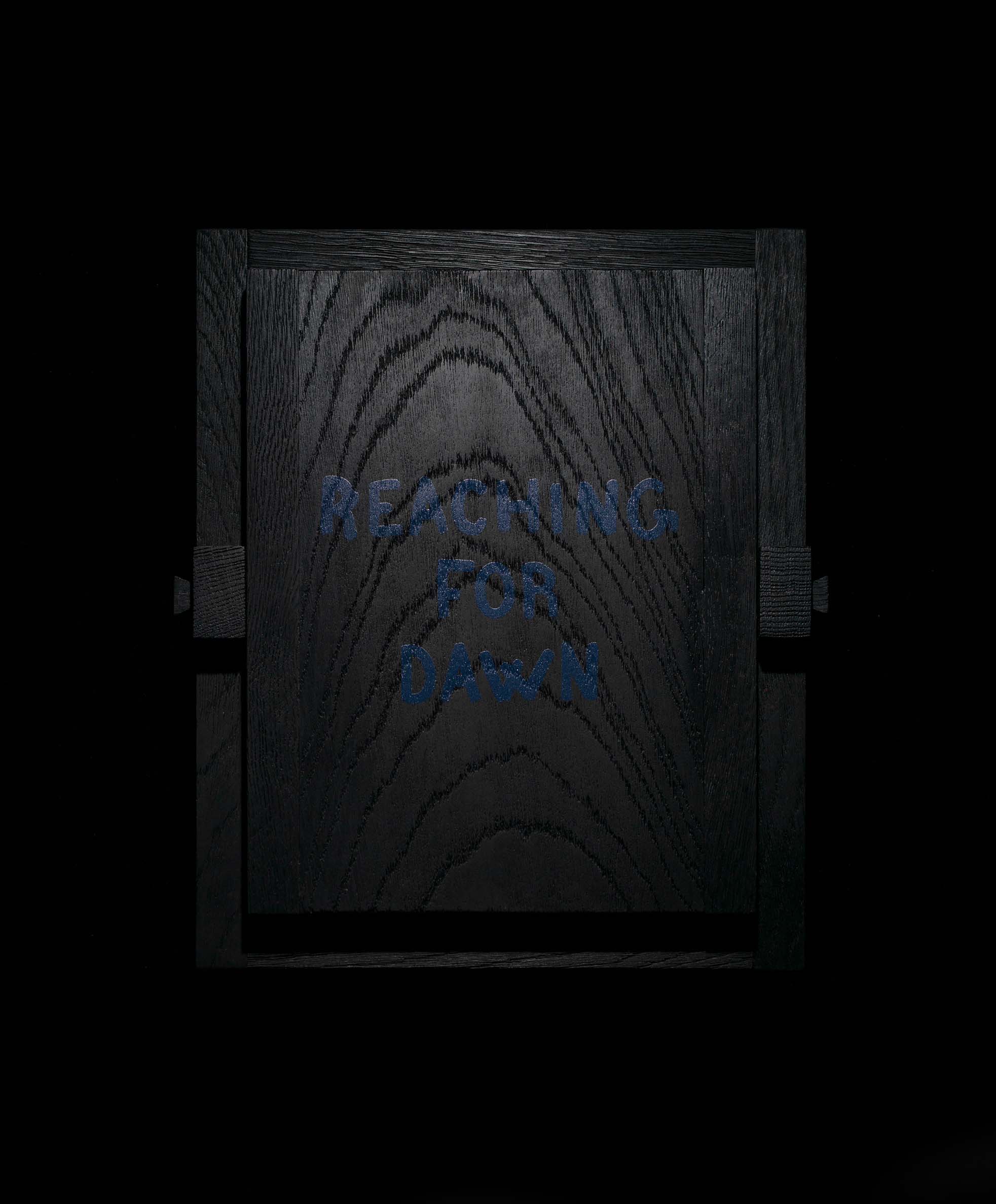 ELLIOTT VERDIER - REACHING FOR DAWN (SPECIAL EDITION)