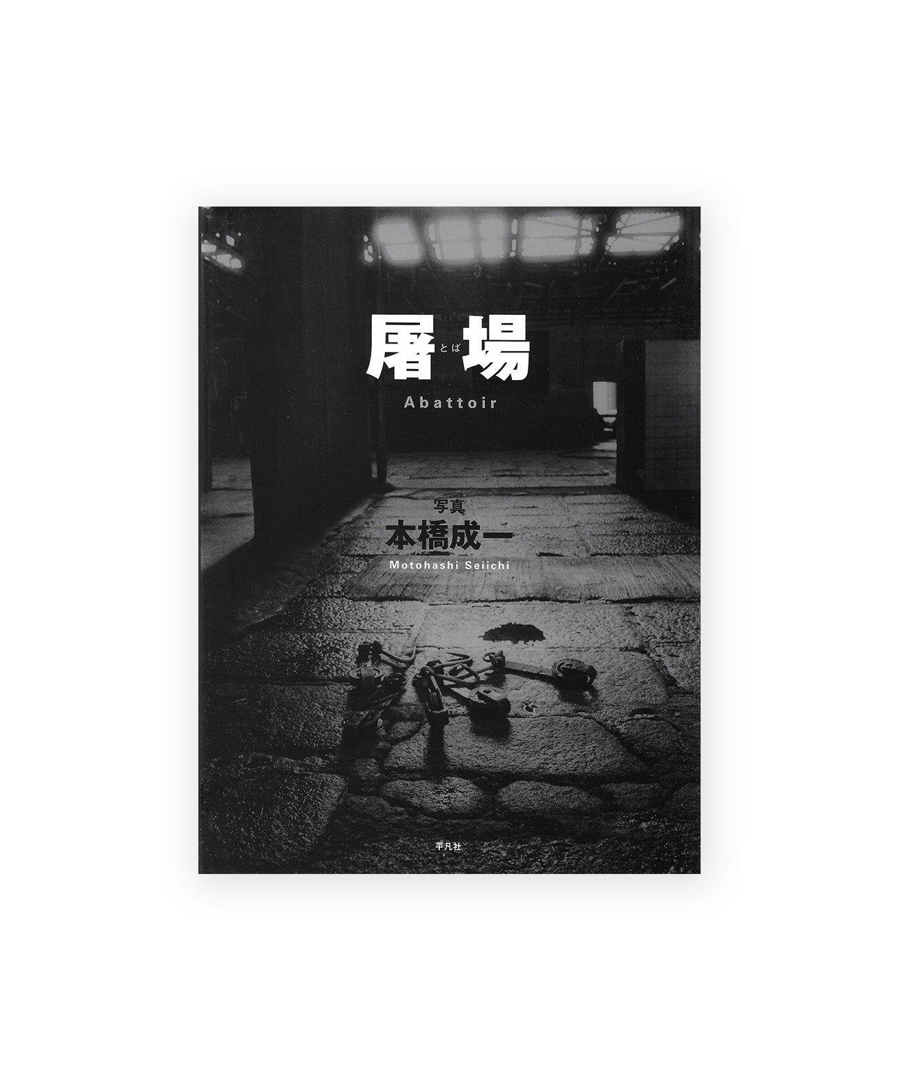 SEIICHI MOTOHASHI - Toba