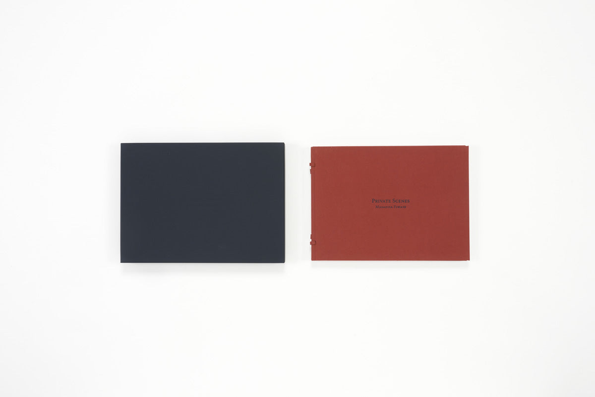 Masahisa Fukase - Private Scenes