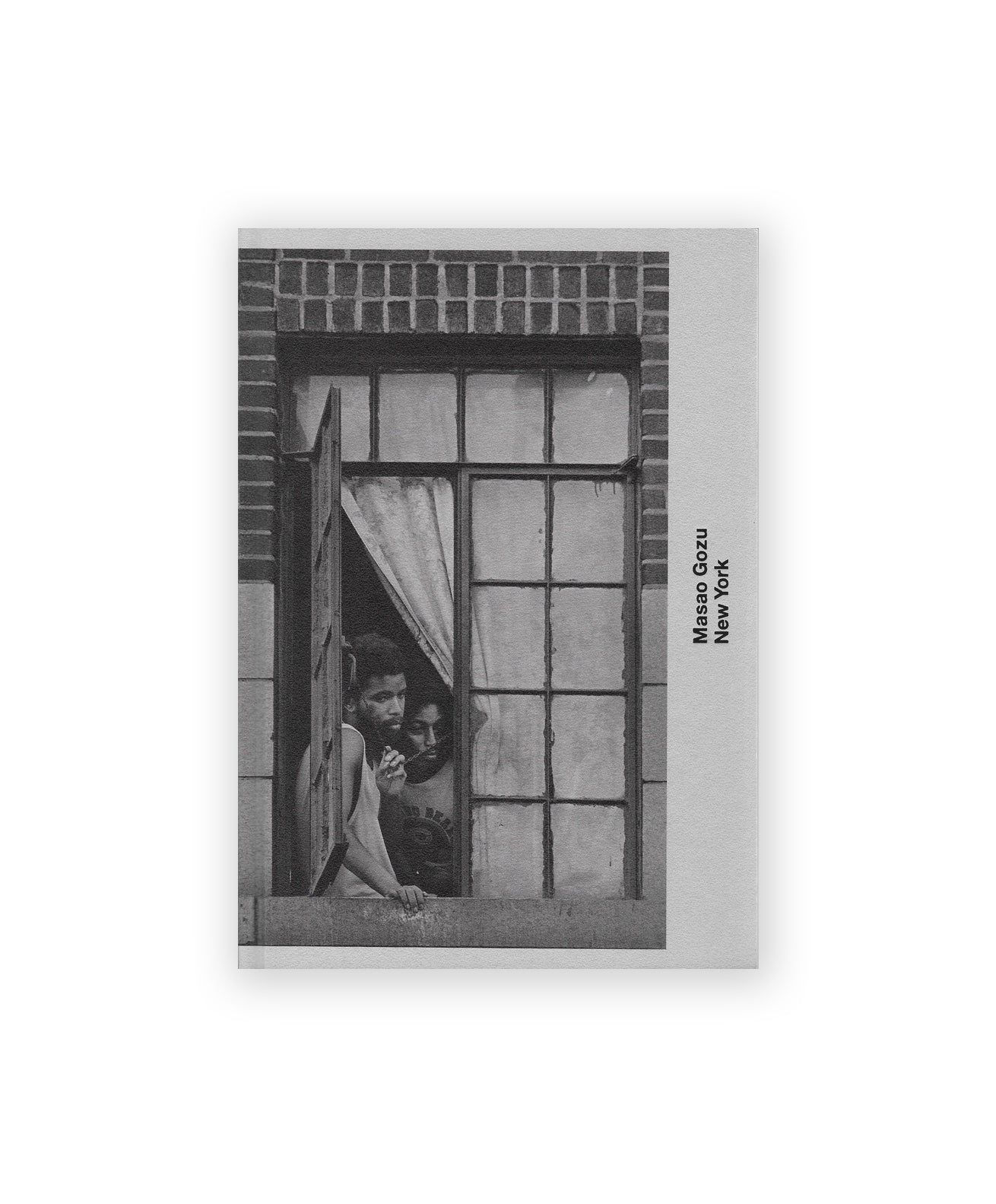 Masao Gozu - New York