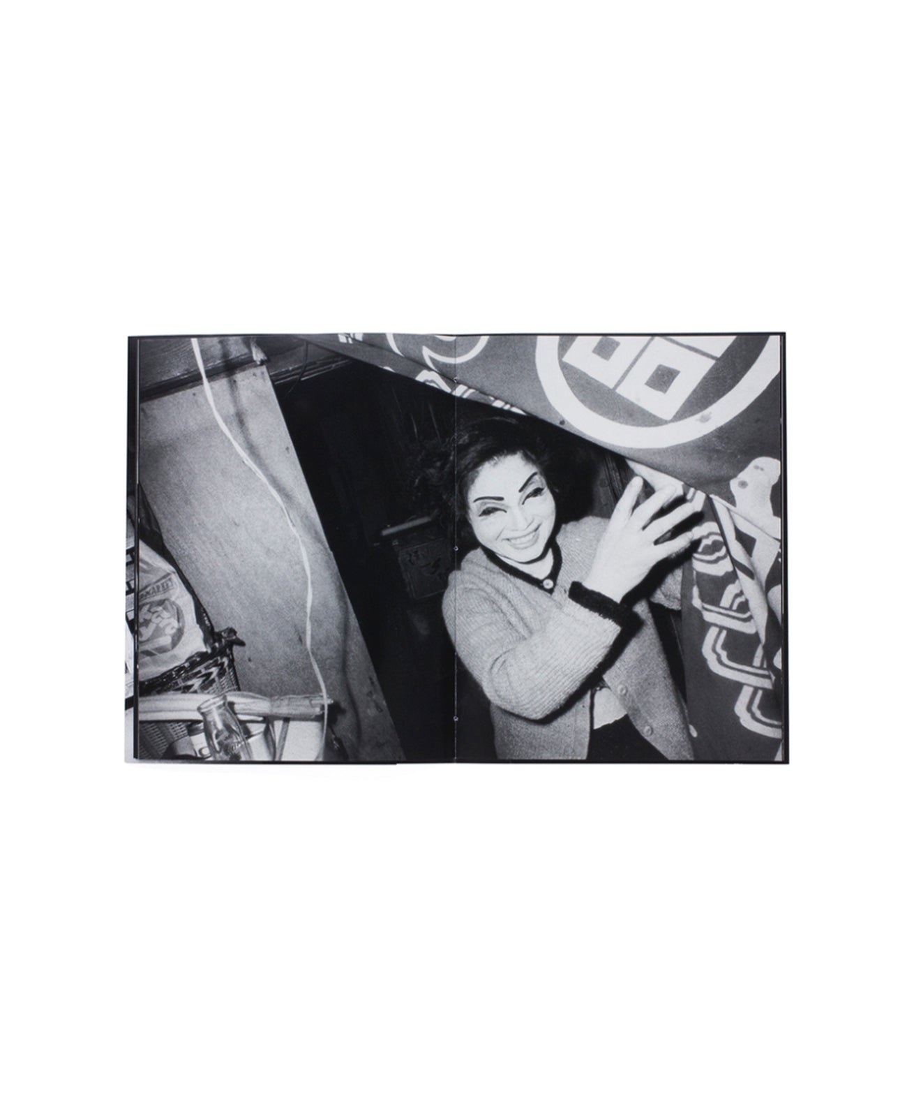 Masatoshi Naito - Tokyo: Vision of It's Other Sides