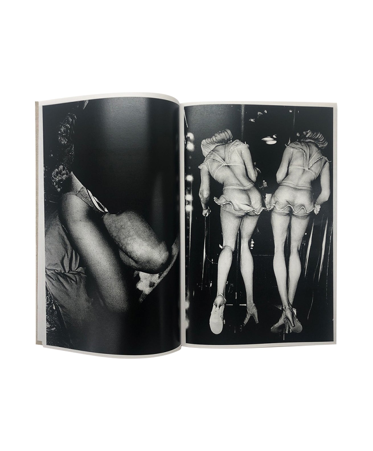 DAIDO MORIYAMA - NAOMI (SIGNED)
