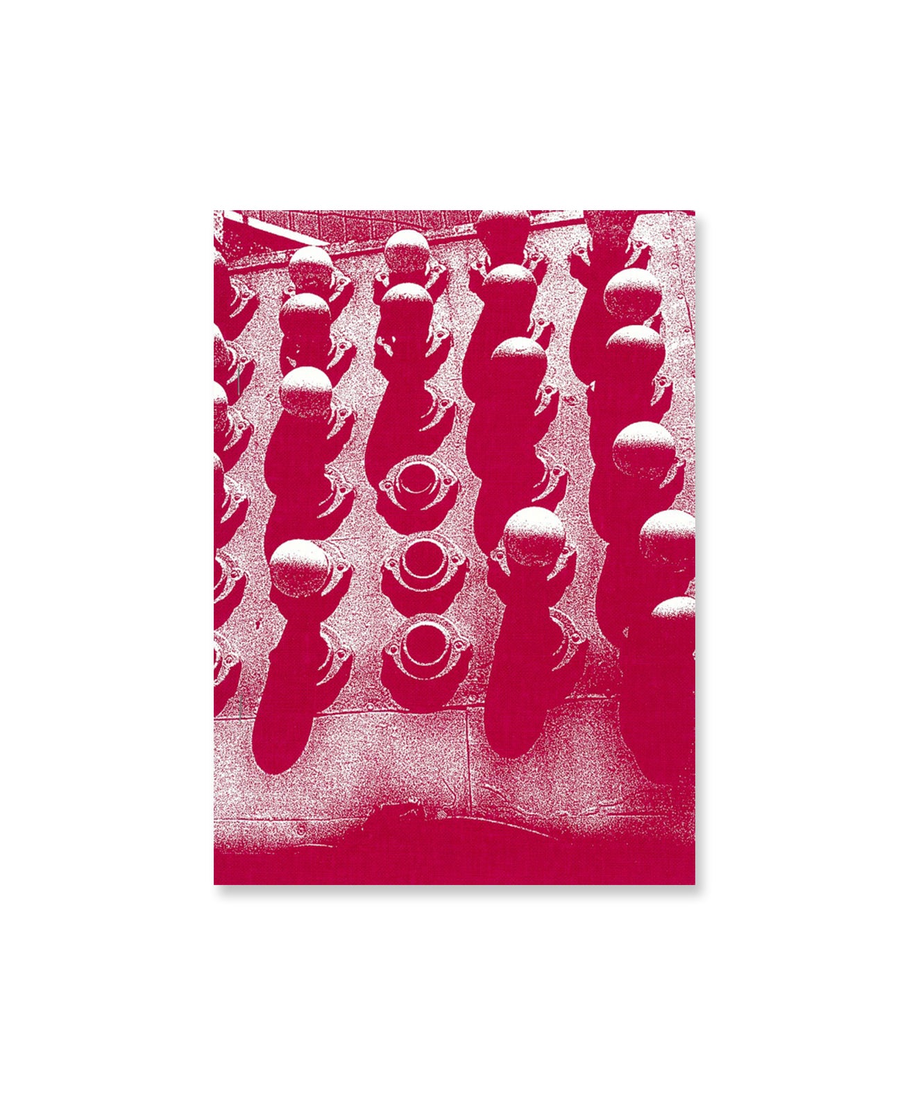 DAIDO MORIYAMA - NAOMI (SIGNED)