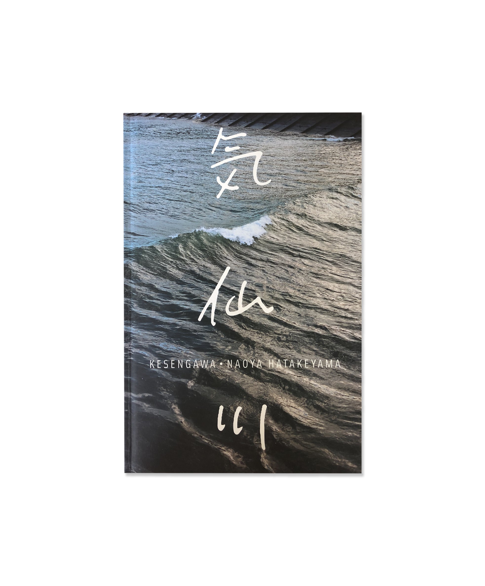 Naoya Hatakeyama - Kesengawa