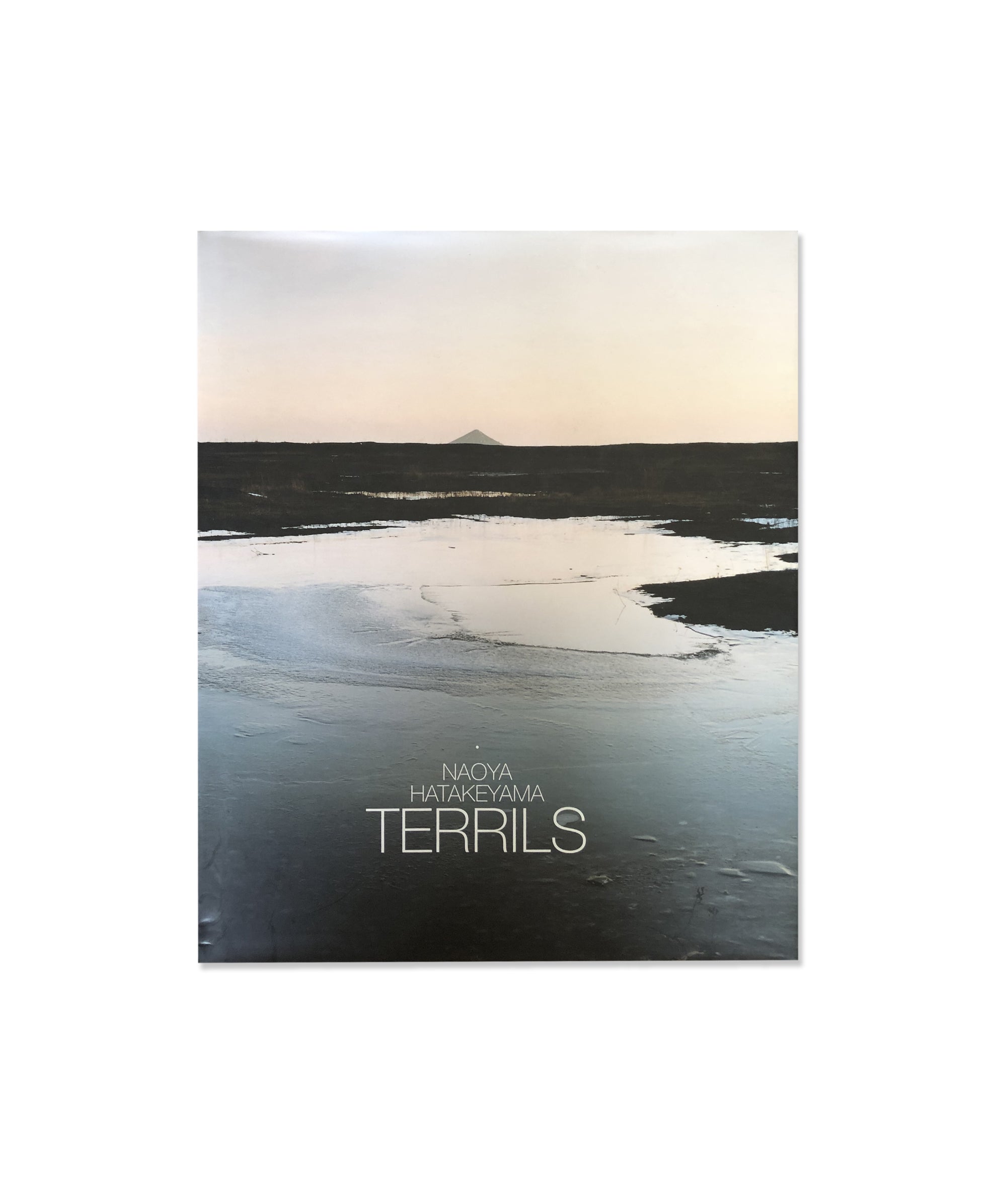 Naoya Hatakeyama - Terrils