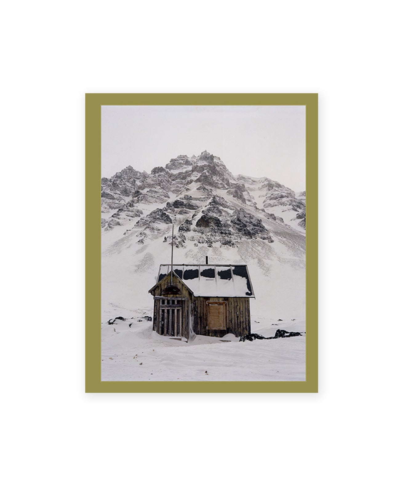 Naoki Ishikawa - Svalbard