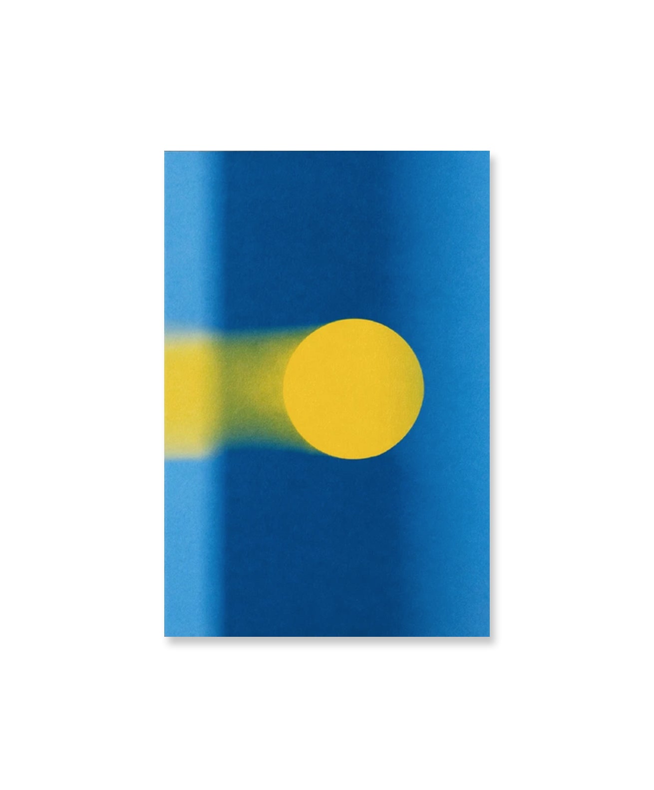 PAUL ROUSTEAU - SEASCAPE