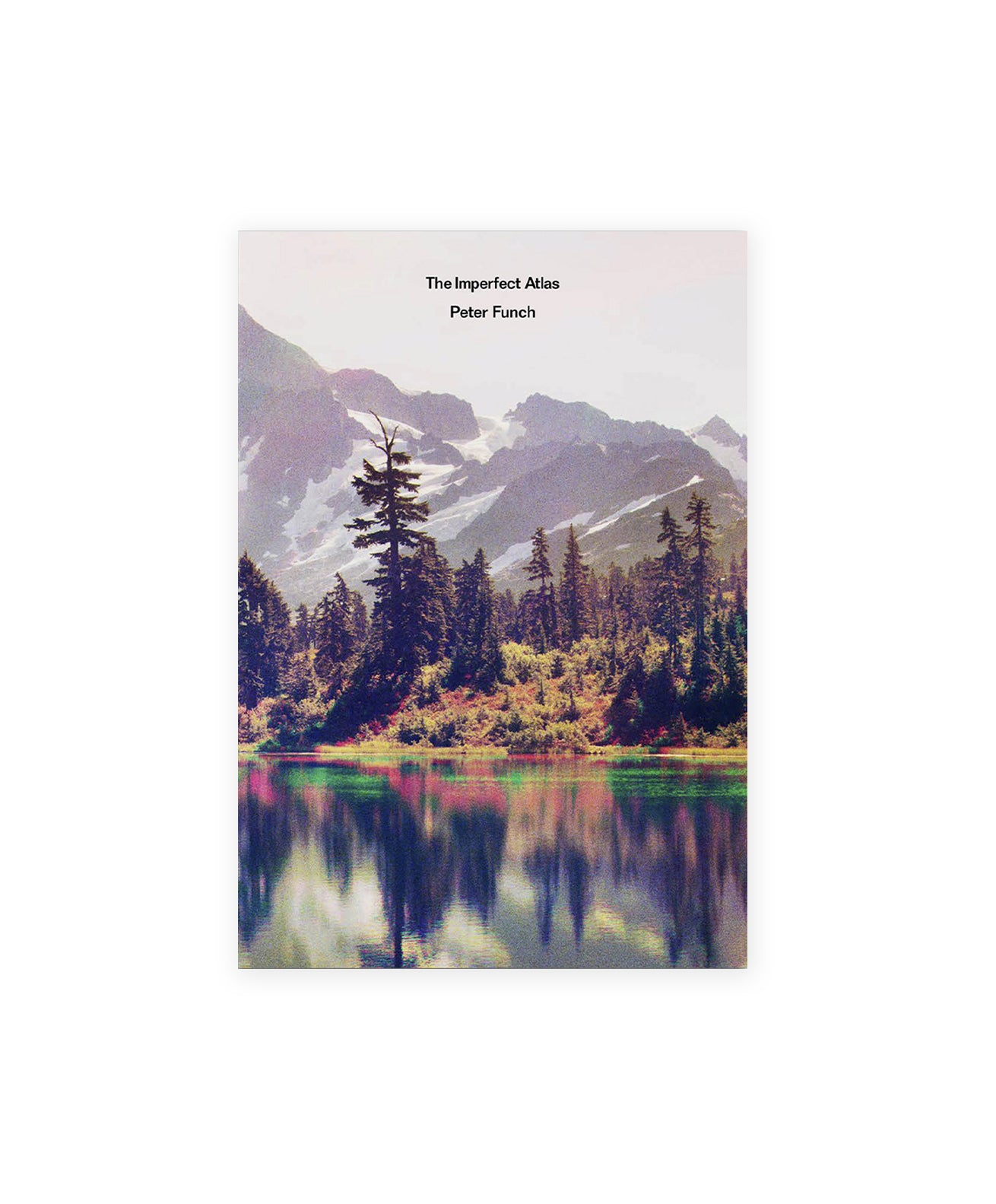 PETER FUNCH - THE IMPERFECT ATLAS