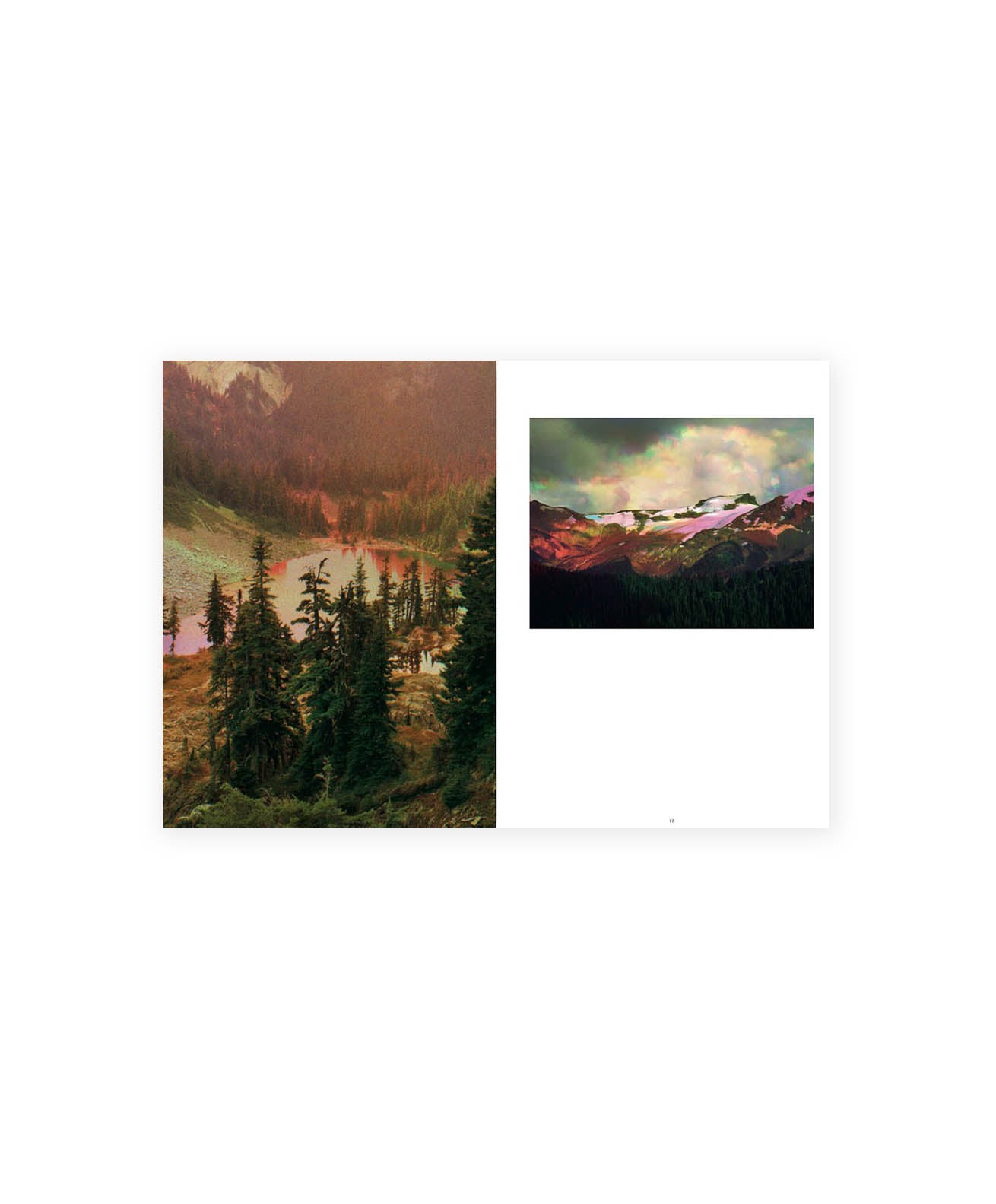 PETER FUNCH - THE IMPERFECT ATLAS