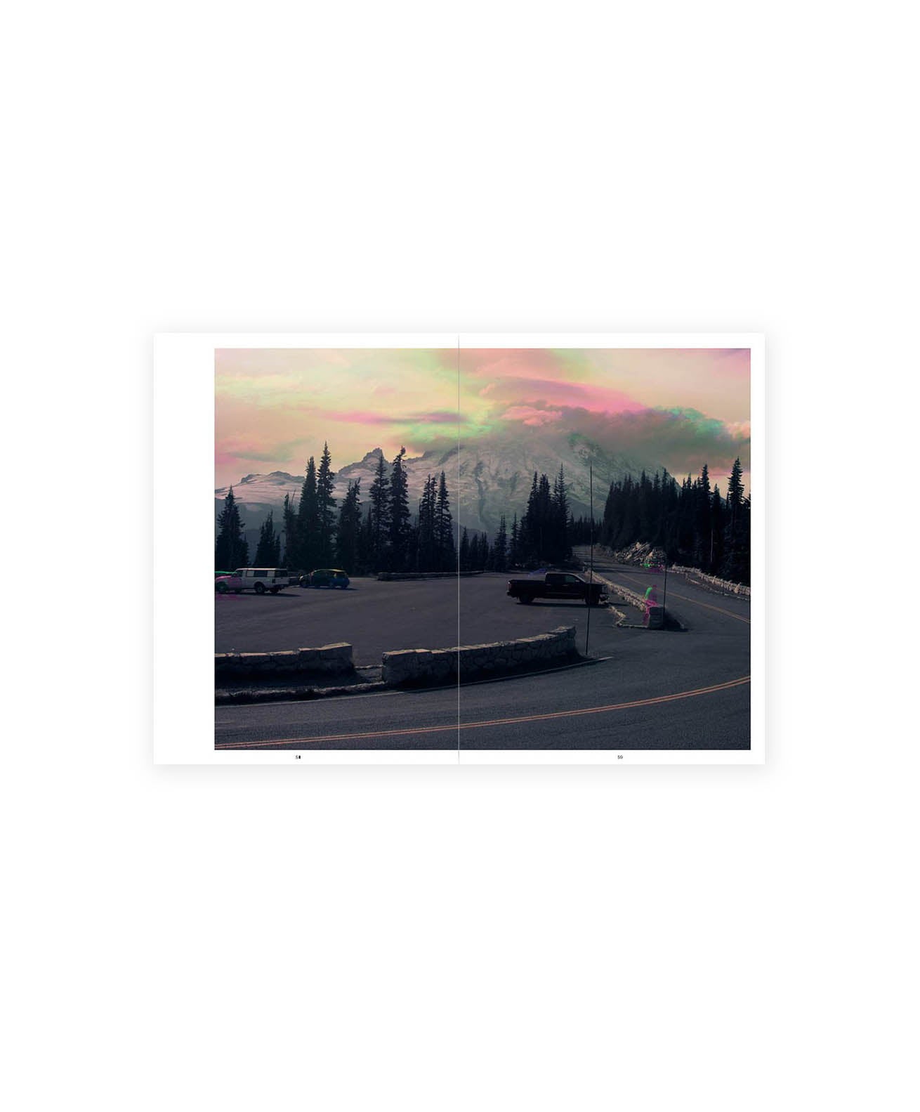 PETER FUNCH - THE IMPERFECT ATLAS