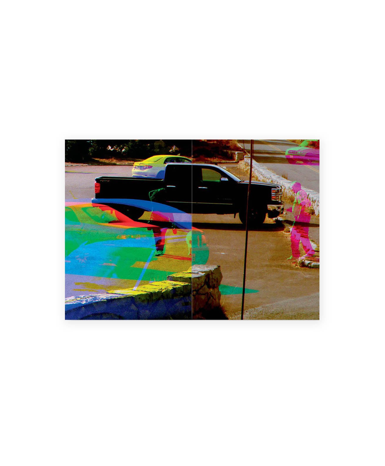 PETER FUNCH - THE IMPERFECT ATLAS