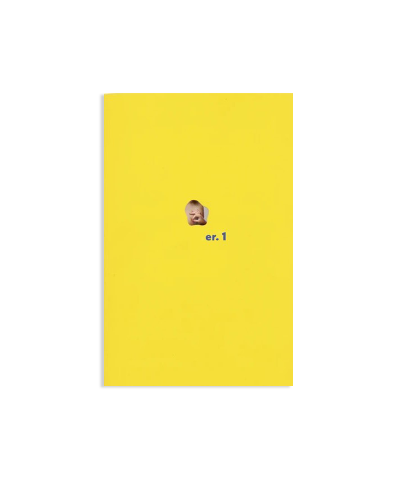 PIXY LIAO - EXPERIMENTAL RELATIONSHIP Vol.1.1