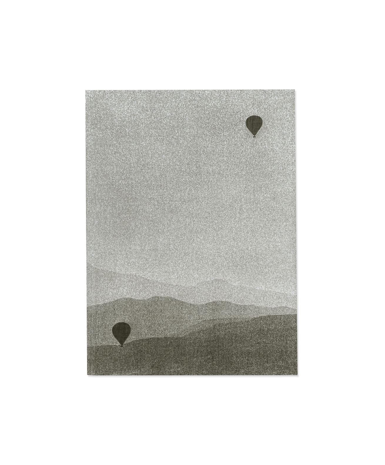 RENATO D'AGOSTIN - KAPADOKYA (Signed)