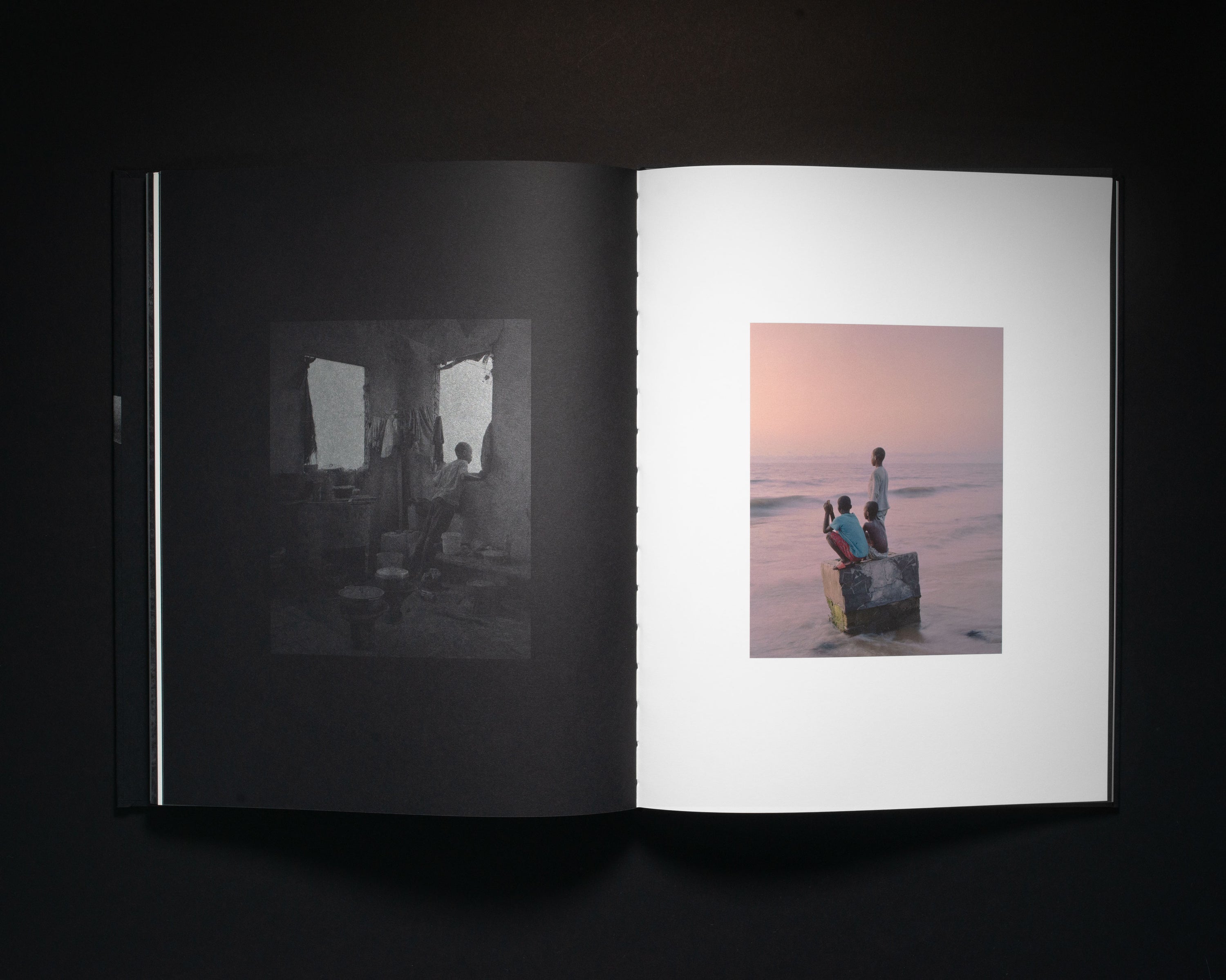 ELLIOTT VERDIER - REACHING FOR DAWN (SPECIAL EDITION)