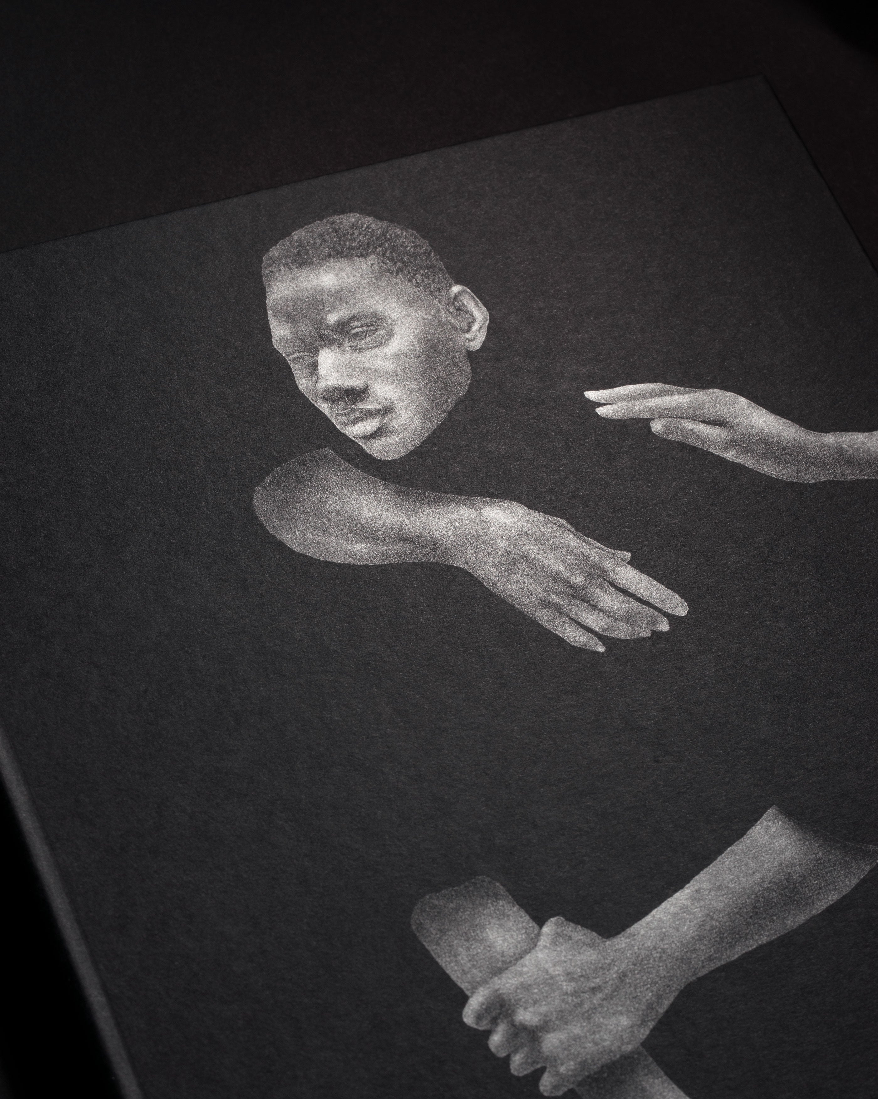 ELLIOTT VERDIER - REACHING FOR DAWN (SPECIAL EDITION)